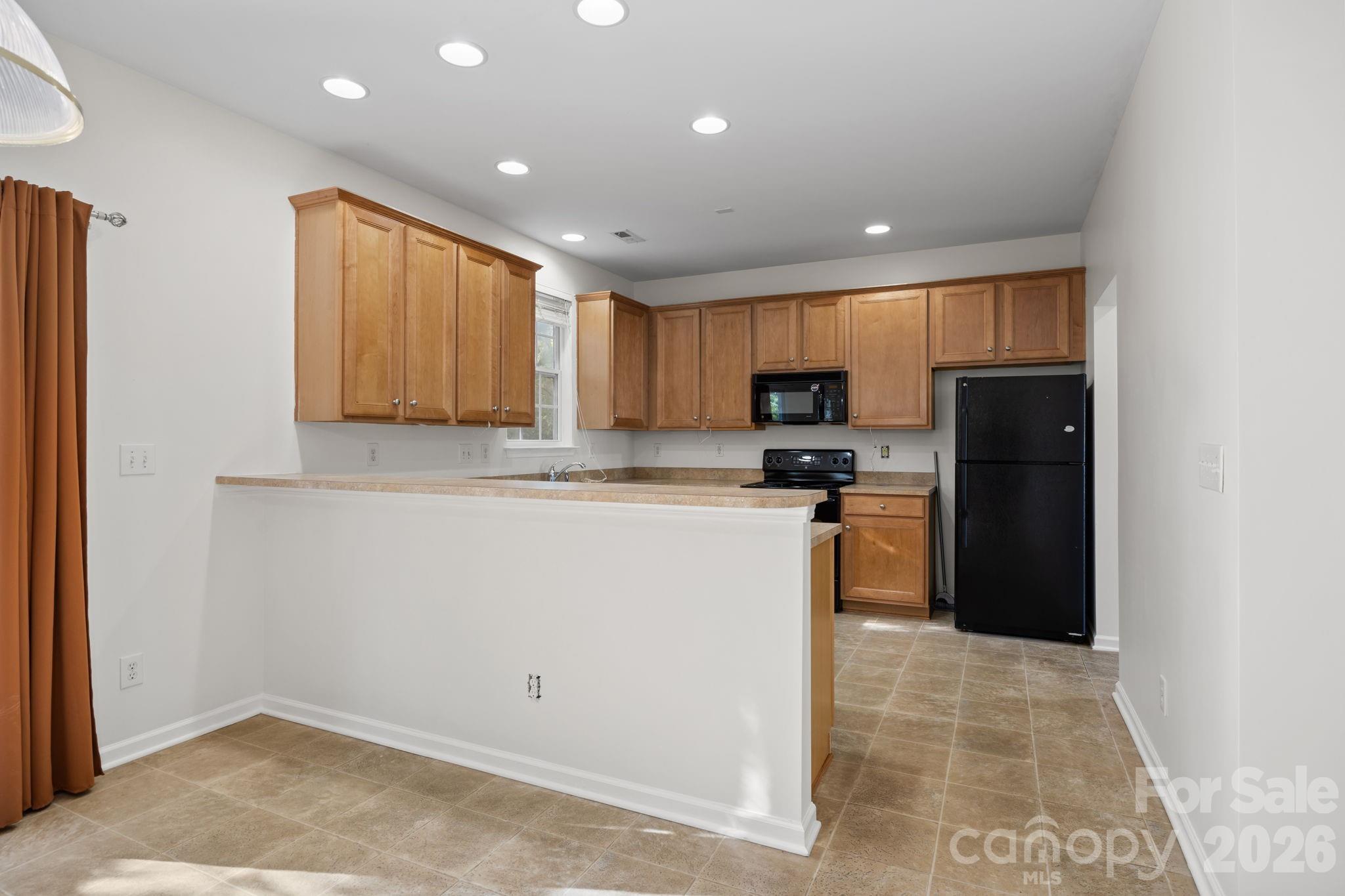 14307 O Casey Lane — Charlotte