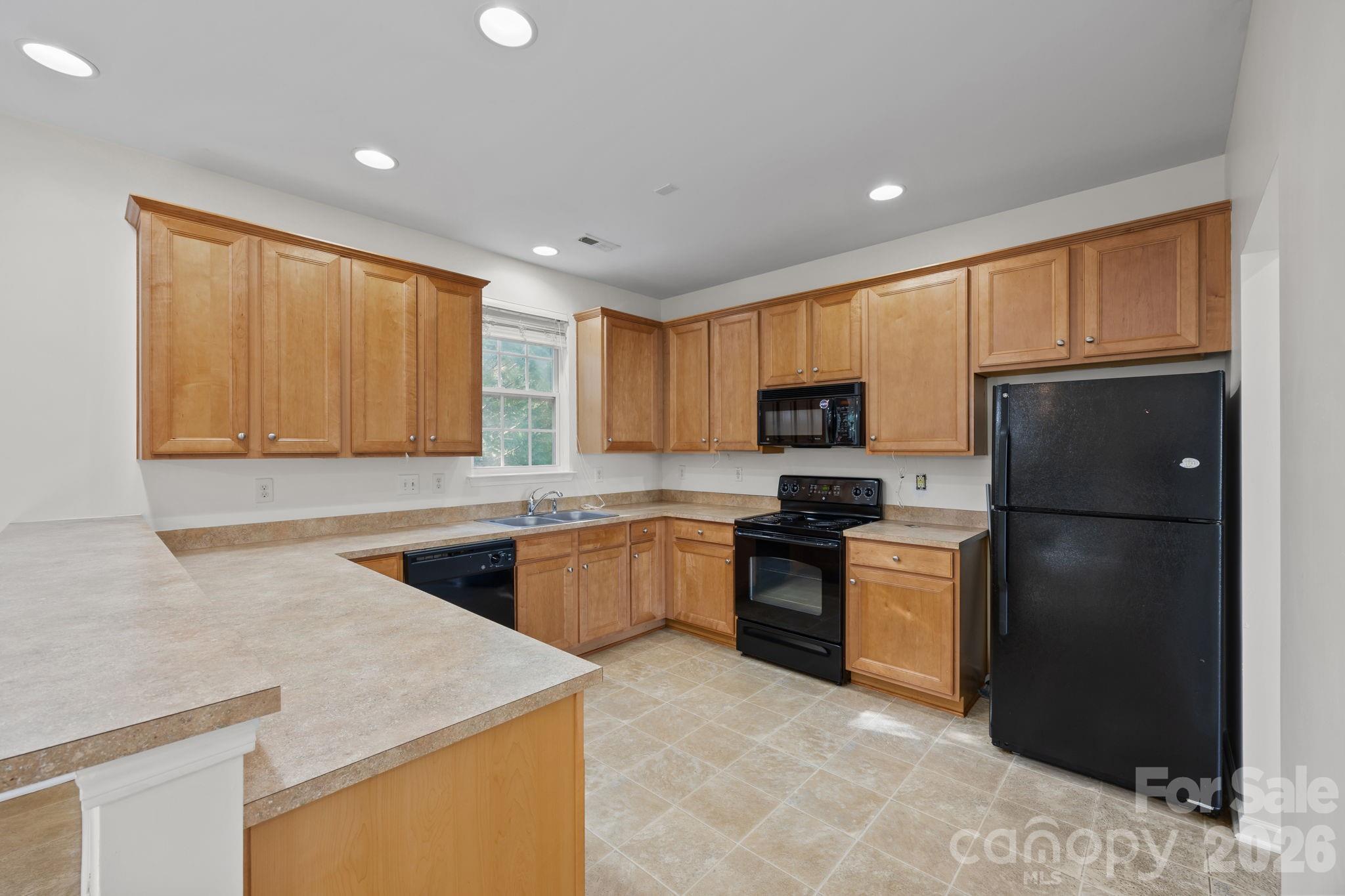 14307 O Casey Lane — Charlotte