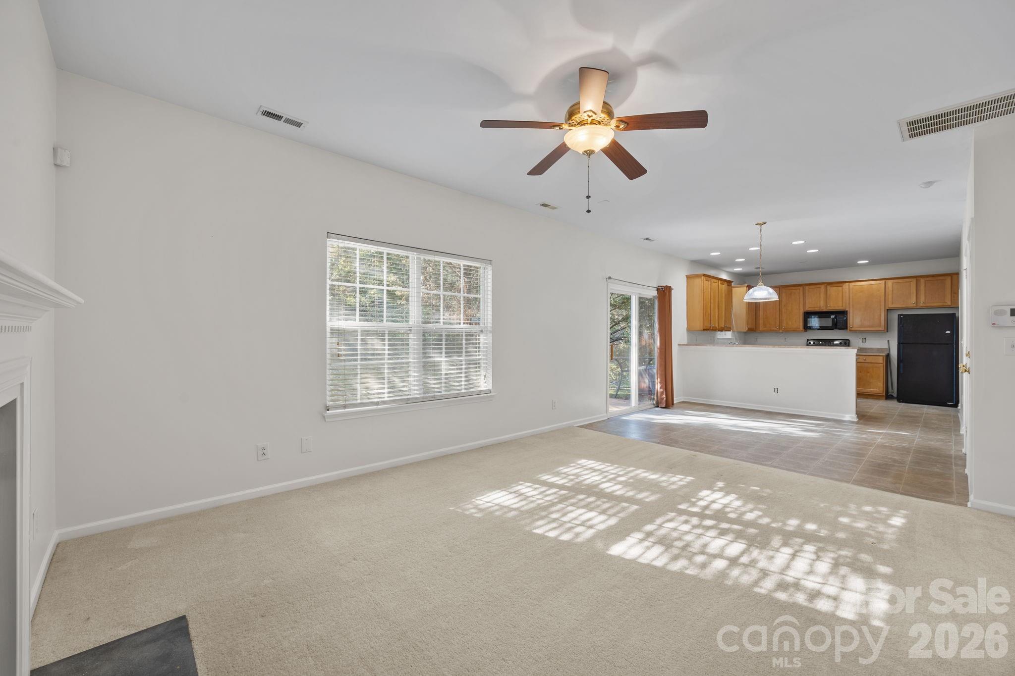 14307 O Casey Lane — Charlotte