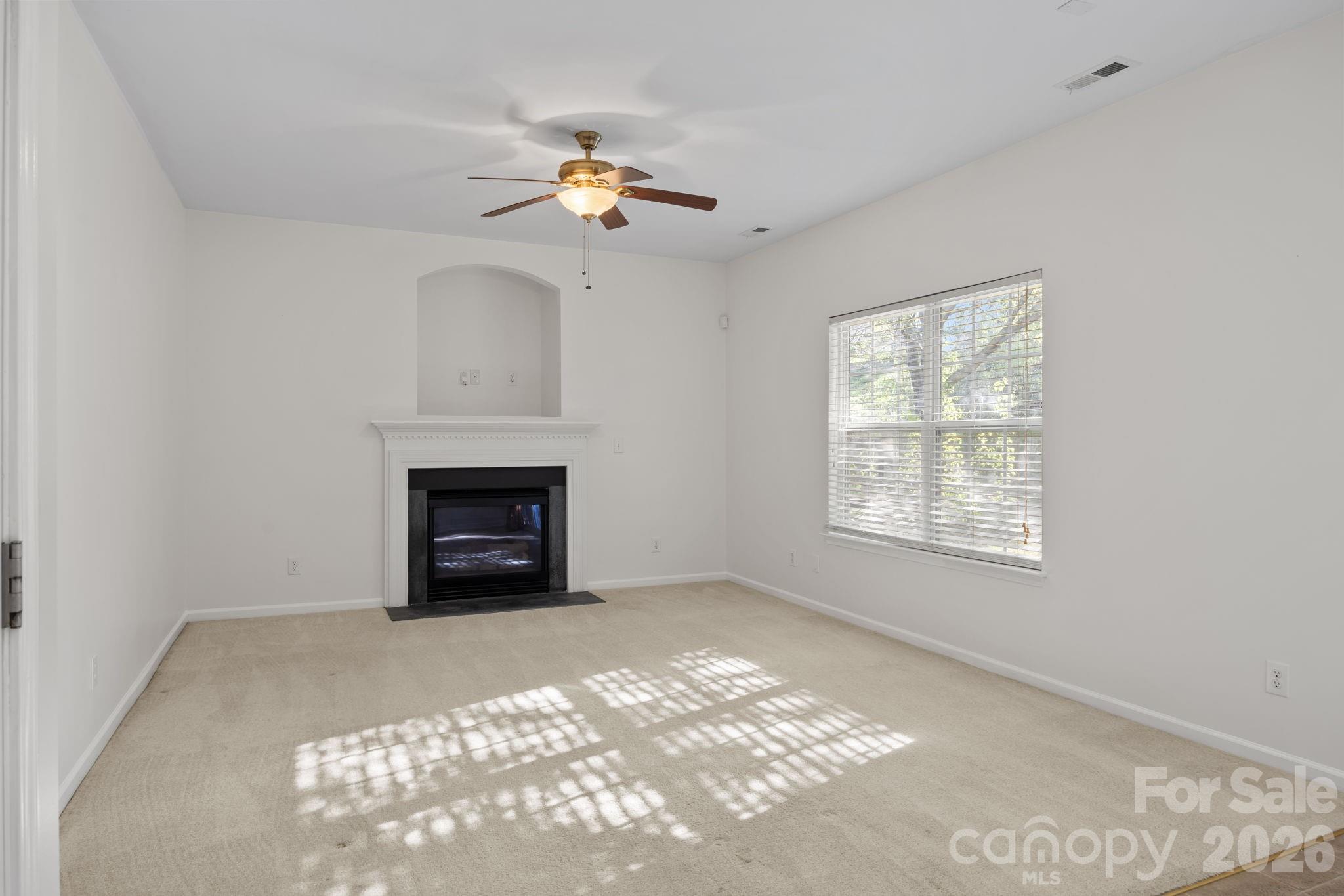 14307 O Casey Lane — Charlotte