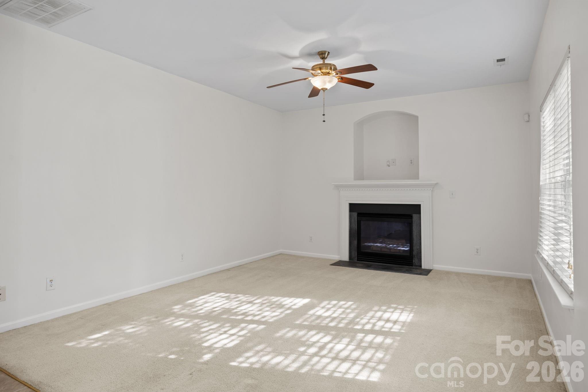 14307 O Casey Lane — Charlotte