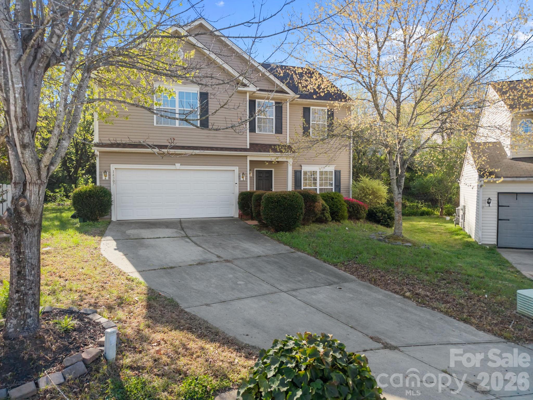 14307 O Casey Lane — Charlotte