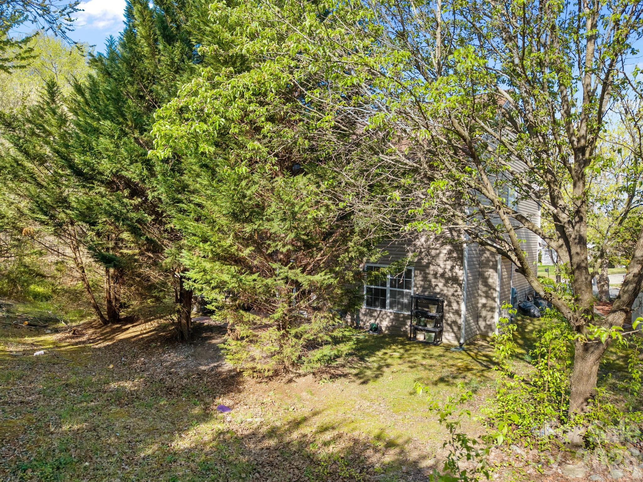 14307 O Casey Lane — Charlotte