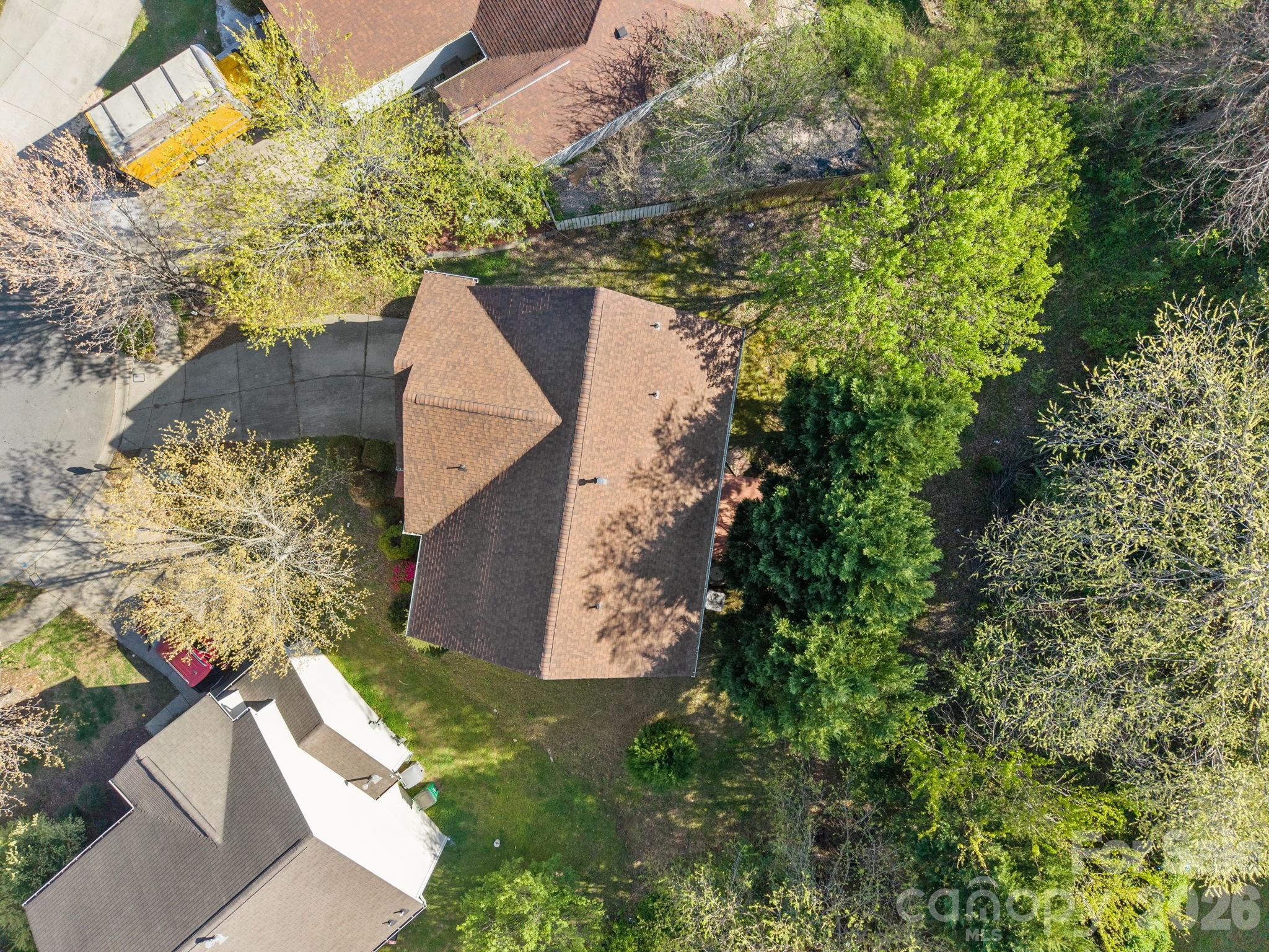 14307 O Casey Lane — Charlotte