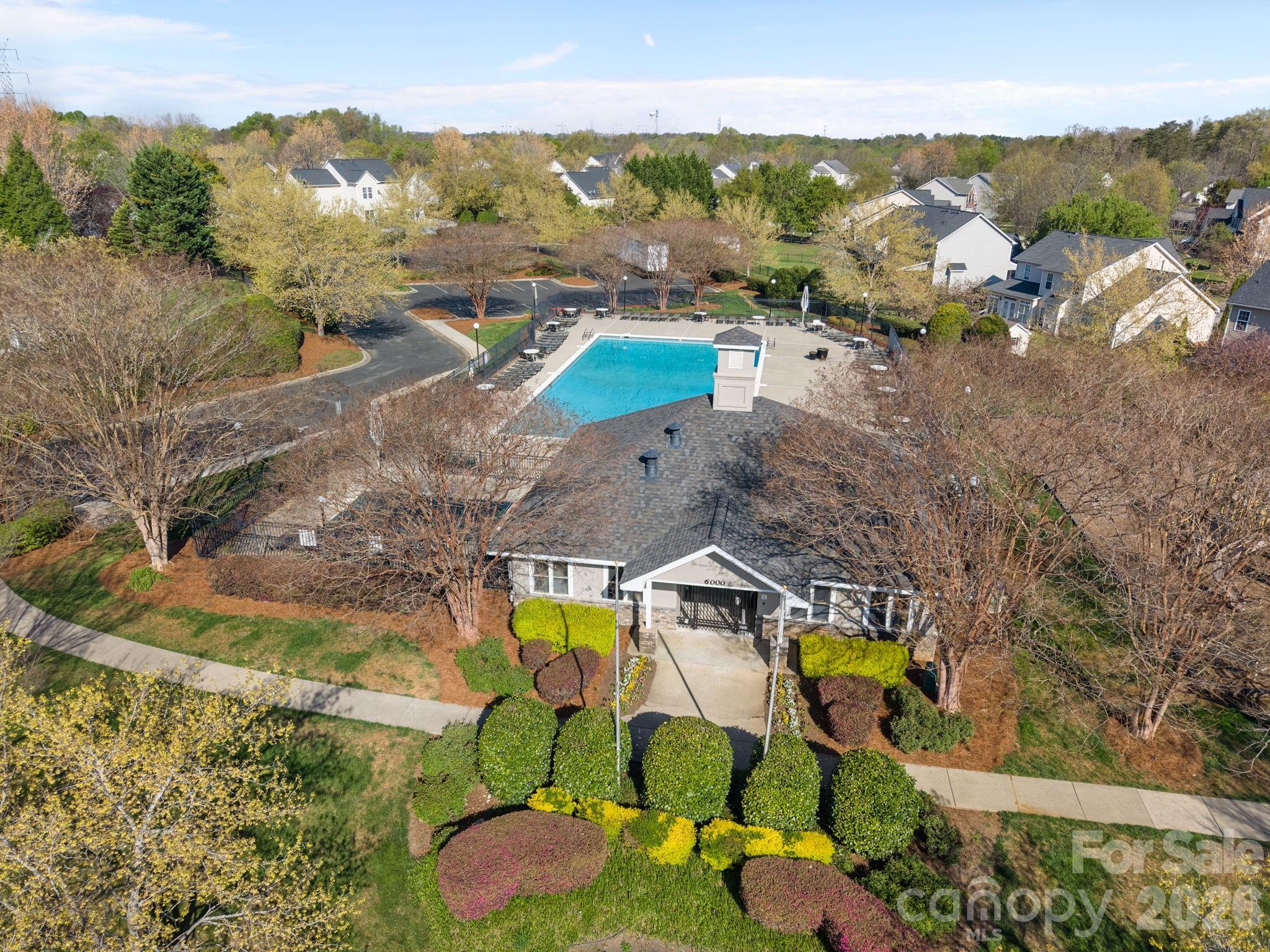 14307 O Casey Lane — Charlotte