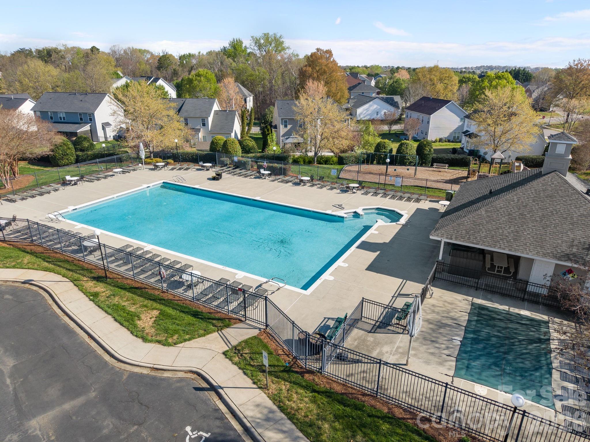 14307 O Casey Lane — Charlotte