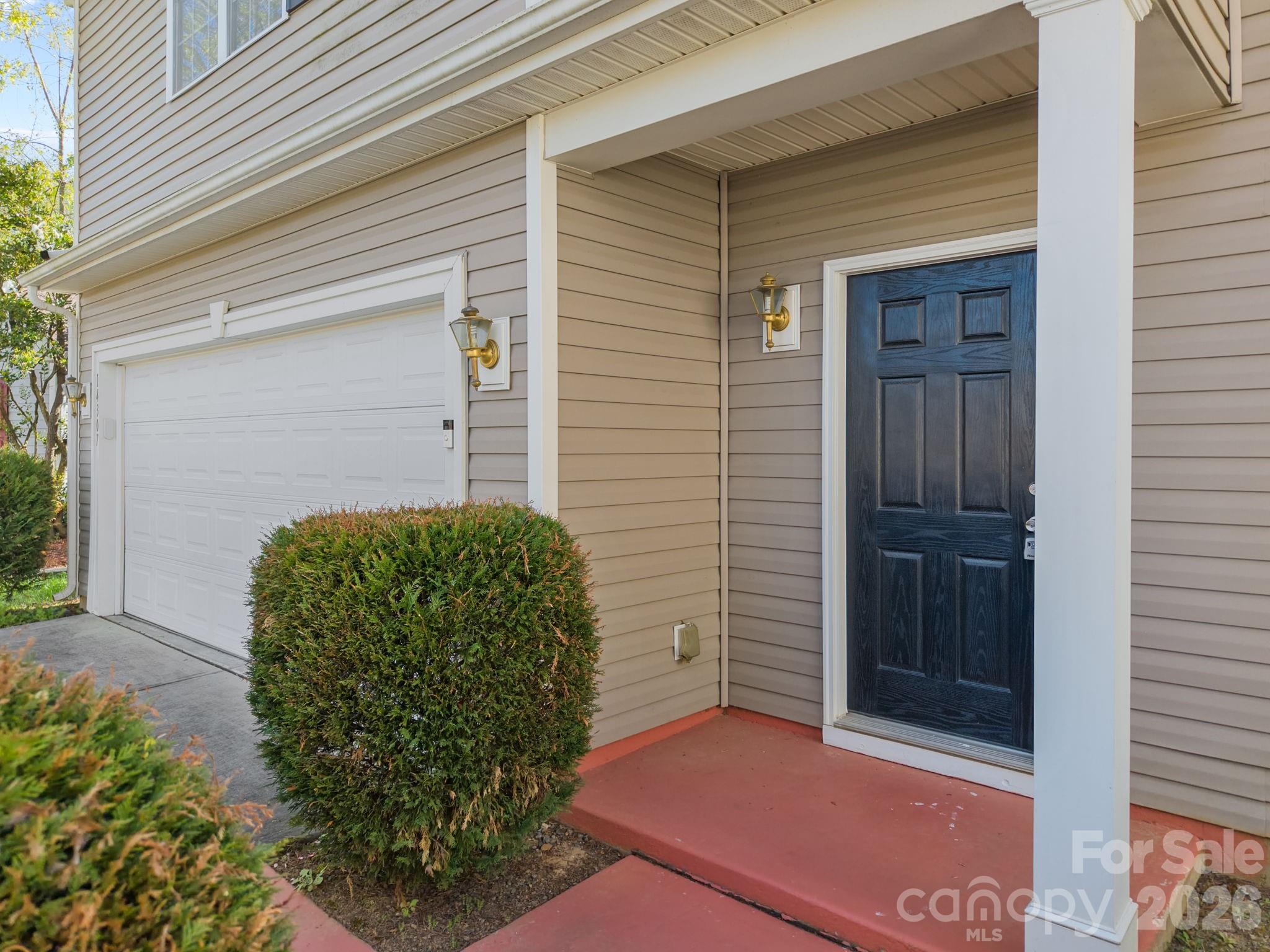14307 O Casey Lane — Charlotte