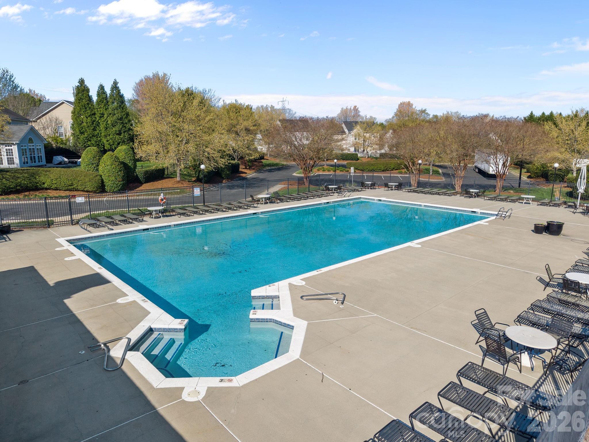14307 O Casey Lane — Charlotte