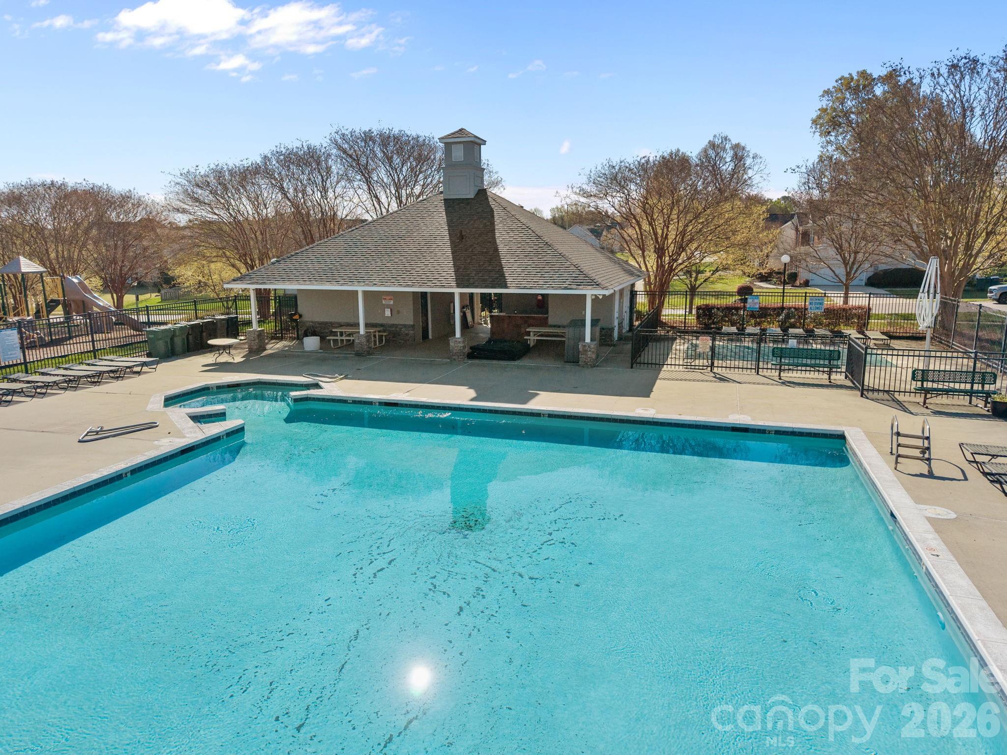 14307 O Casey Lane — Charlotte