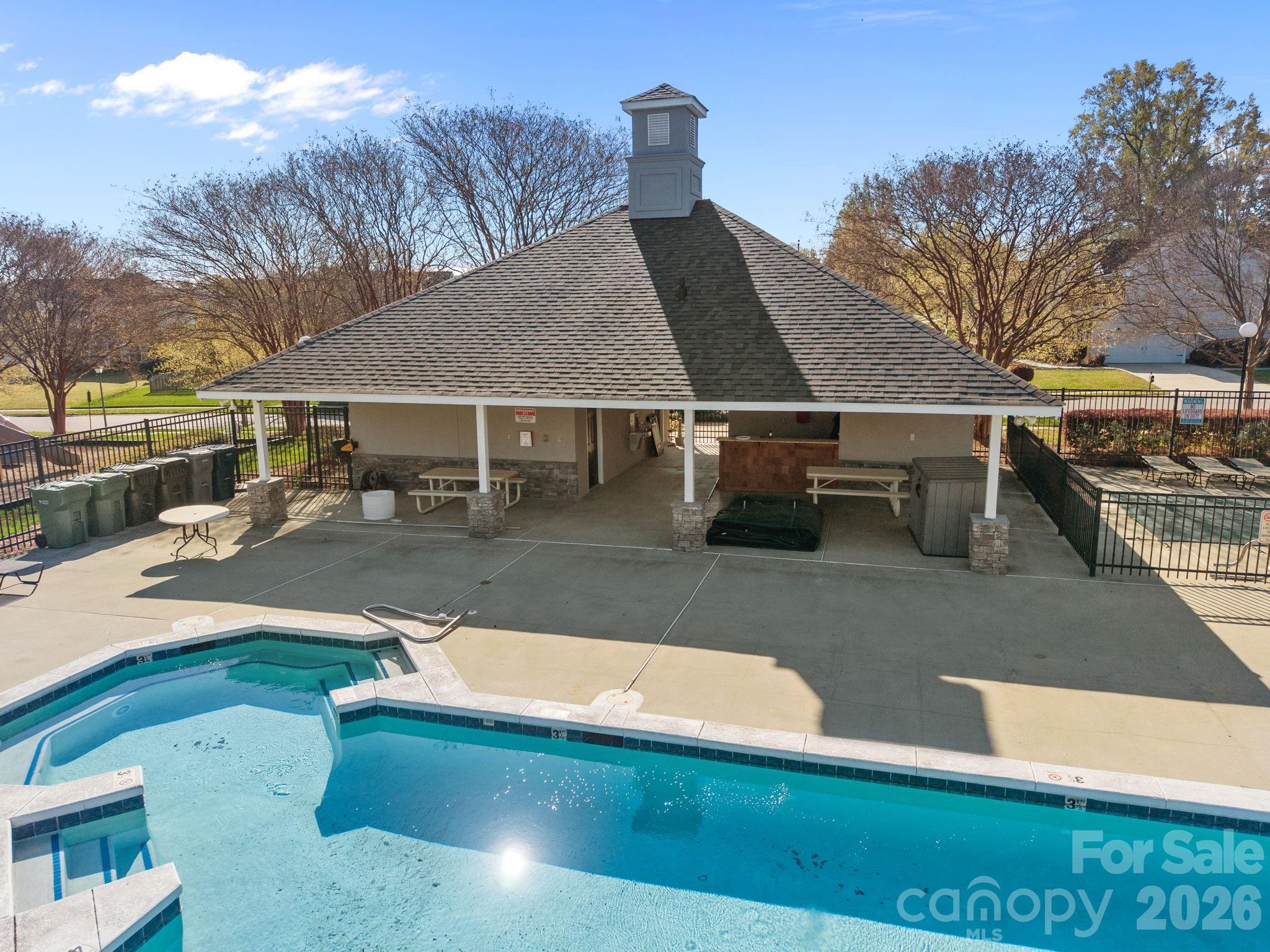 14307 O Casey Lane — Charlotte