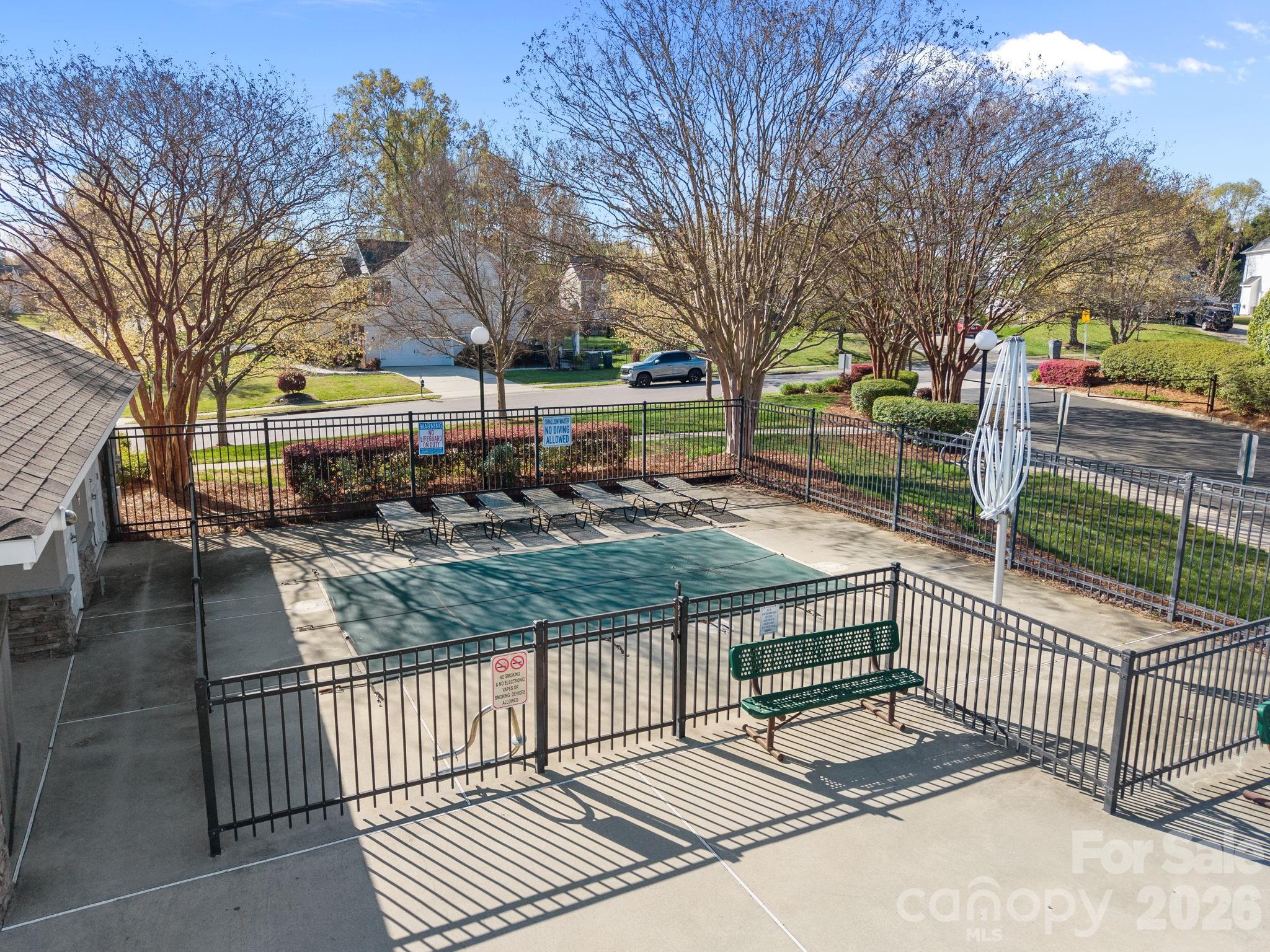 14307 O Casey Lane — Charlotte