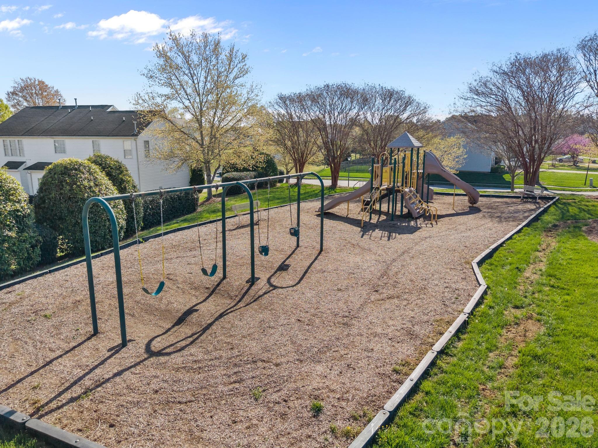 14307 O Casey Lane — Charlotte