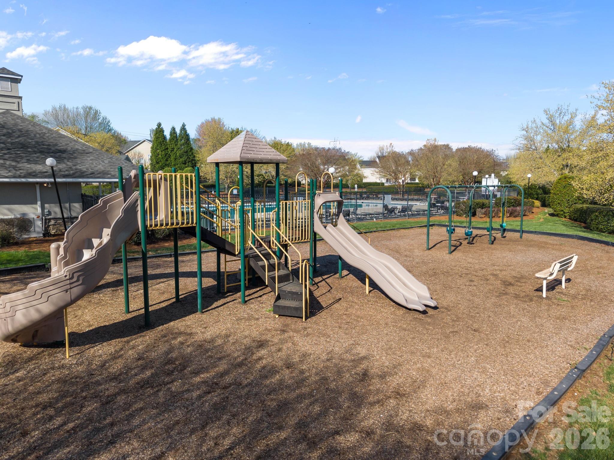 14307 O Casey Lane — Charlotte