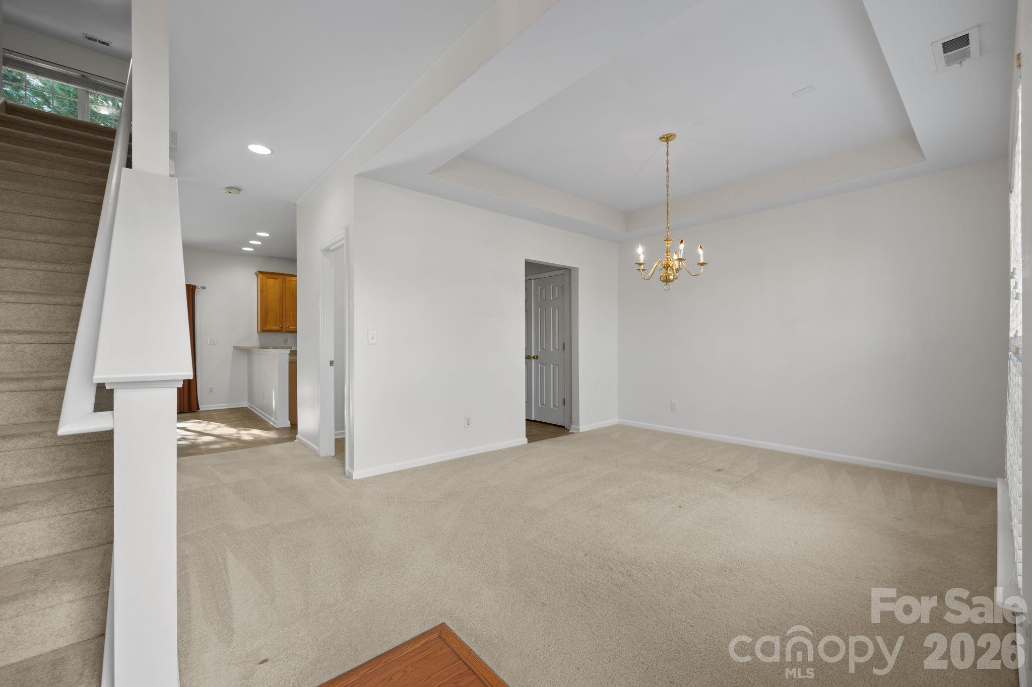 14307 O Casey Lane — Charlotte
