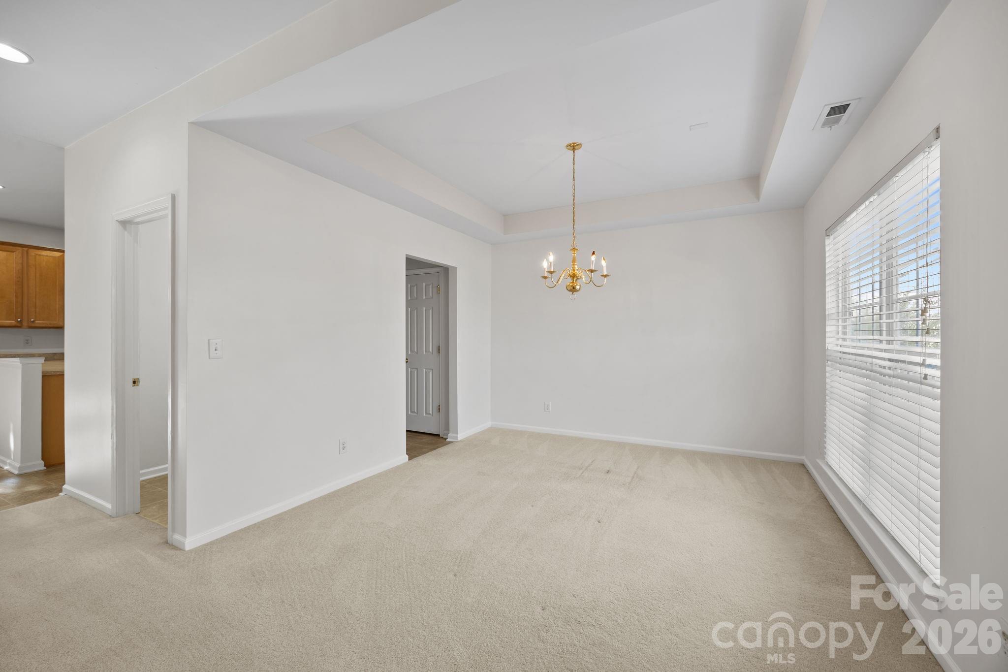 14307 O Casey Lane — Charlotte