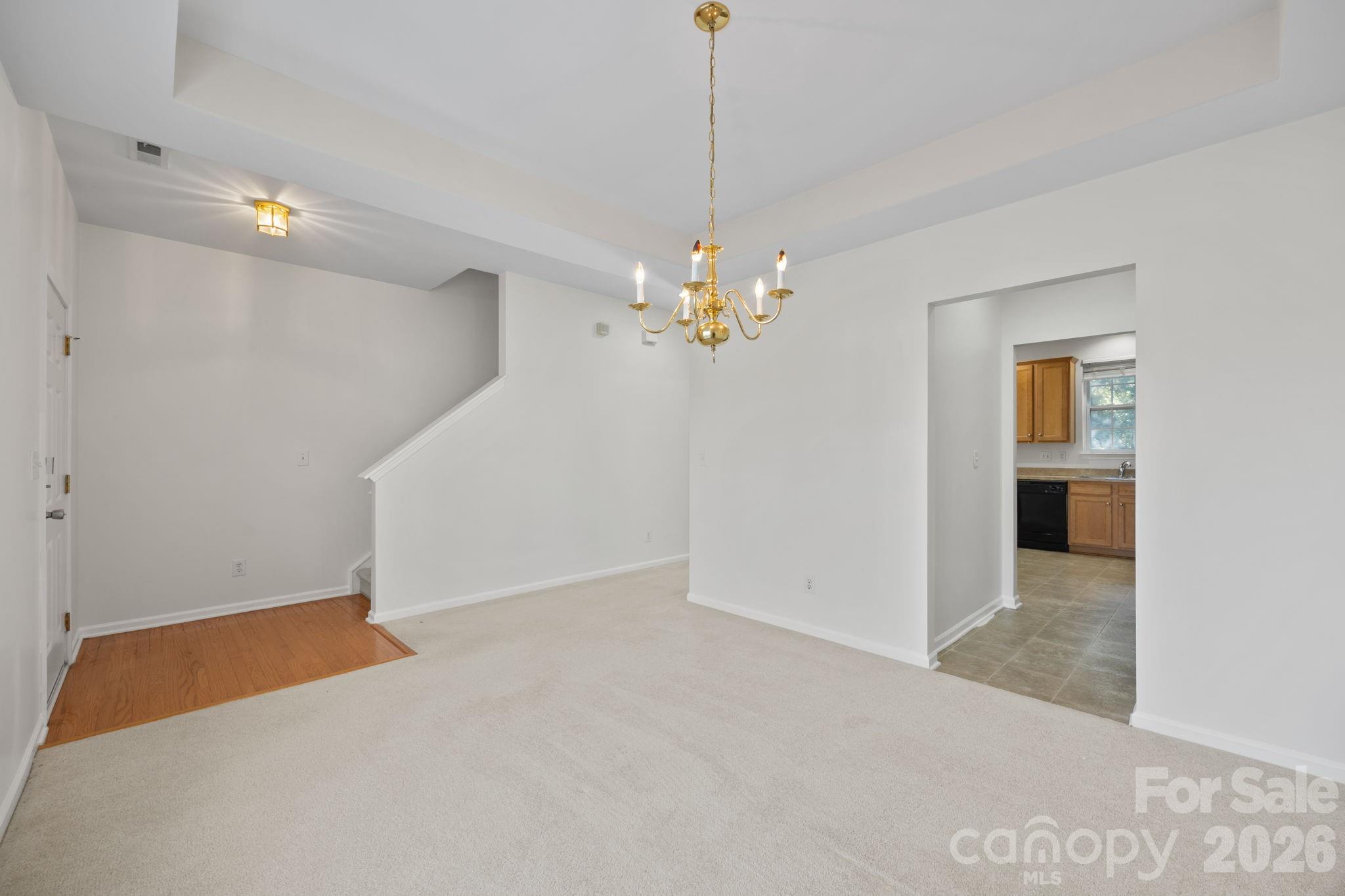 14307 O Casey Lane — Charlotte