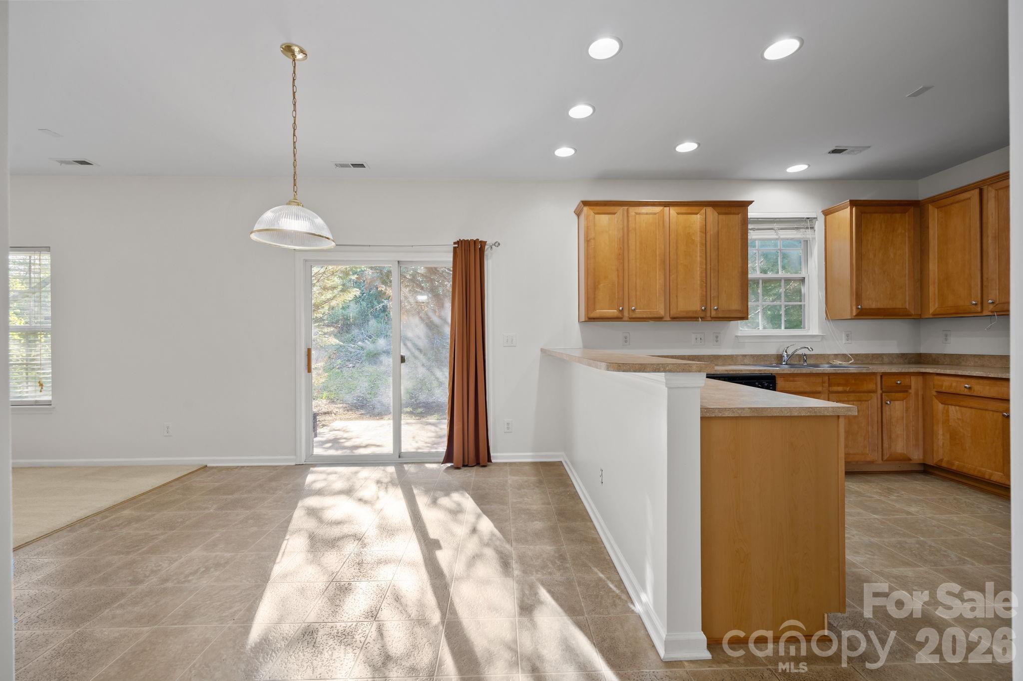 14307 O Casey Lane — Charlotte
