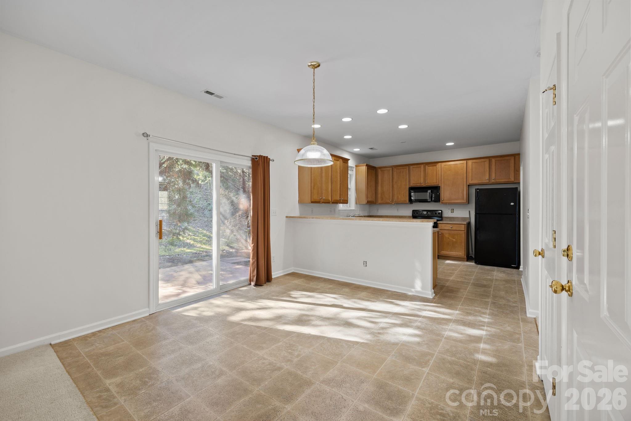 14307 O Casey Lane — Charlotte
