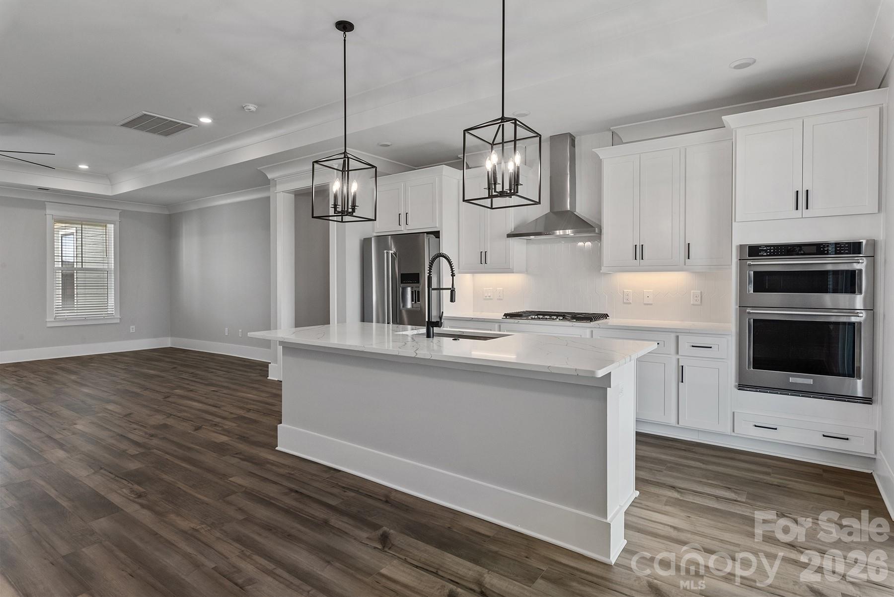 1306 Copper Leaf Drive — Rock Hill