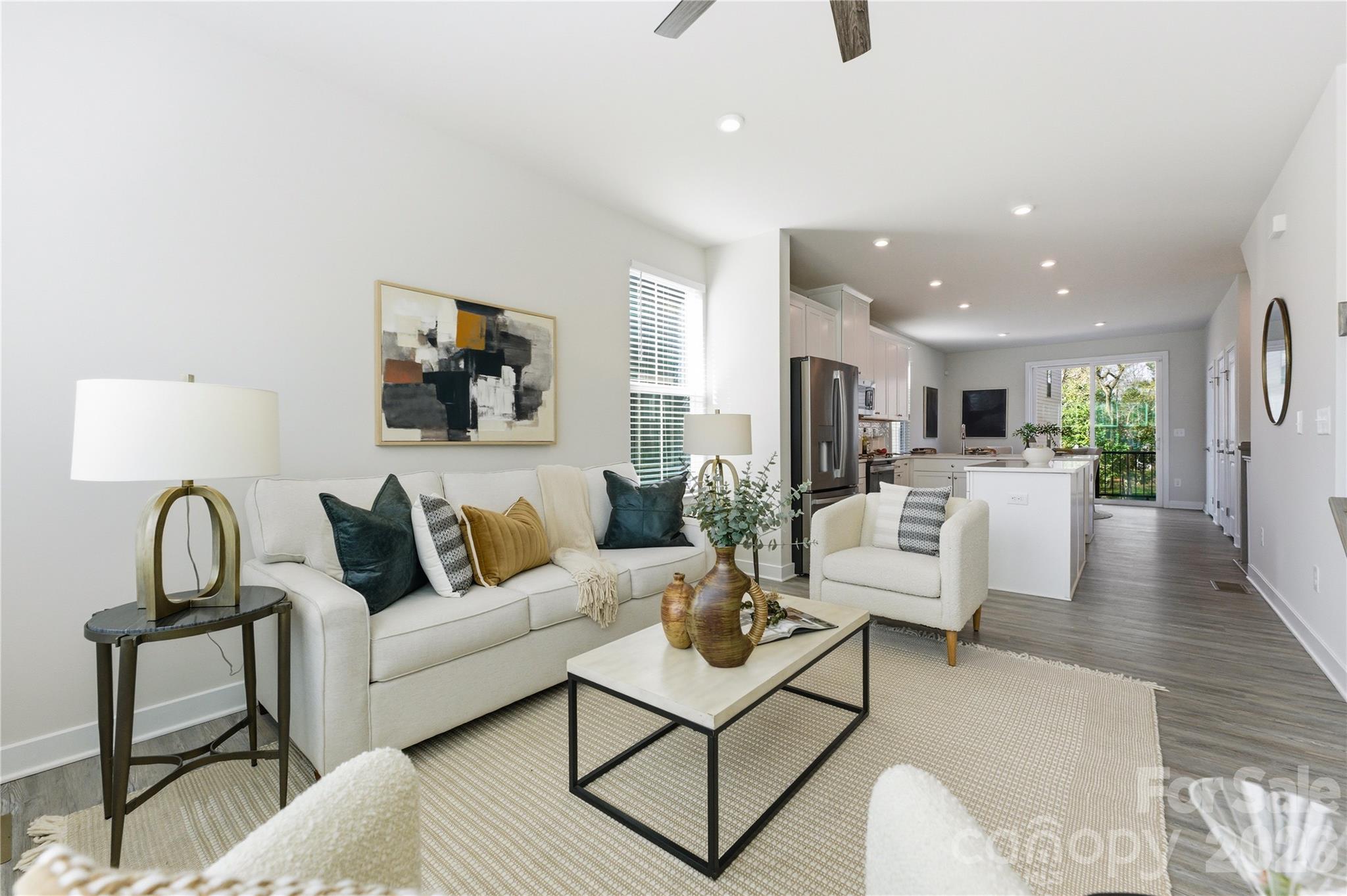 3730 Ellington Street — Charlotte
