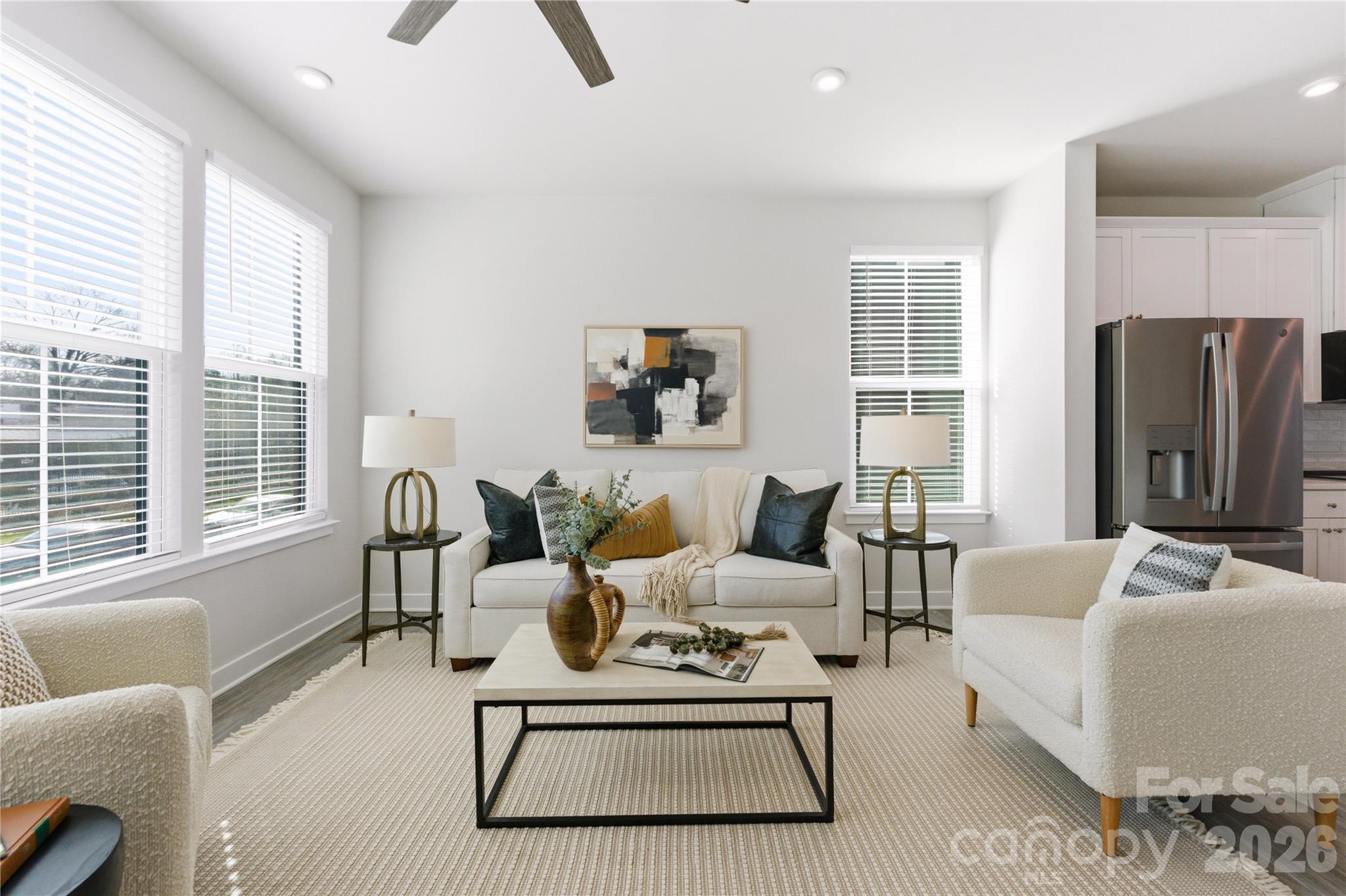 3730 Ellington Street — Charlotte