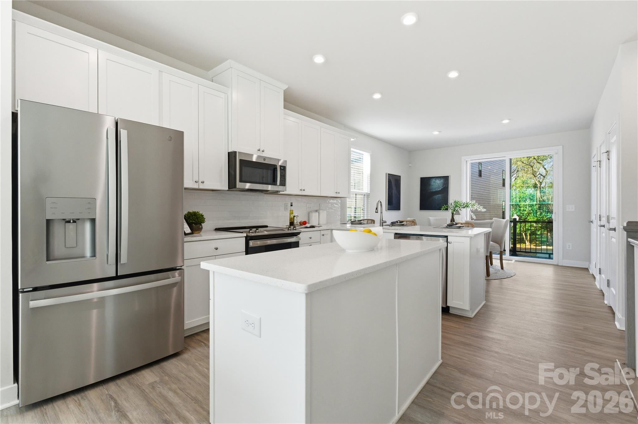 3730 Ellington Street — Charlotte