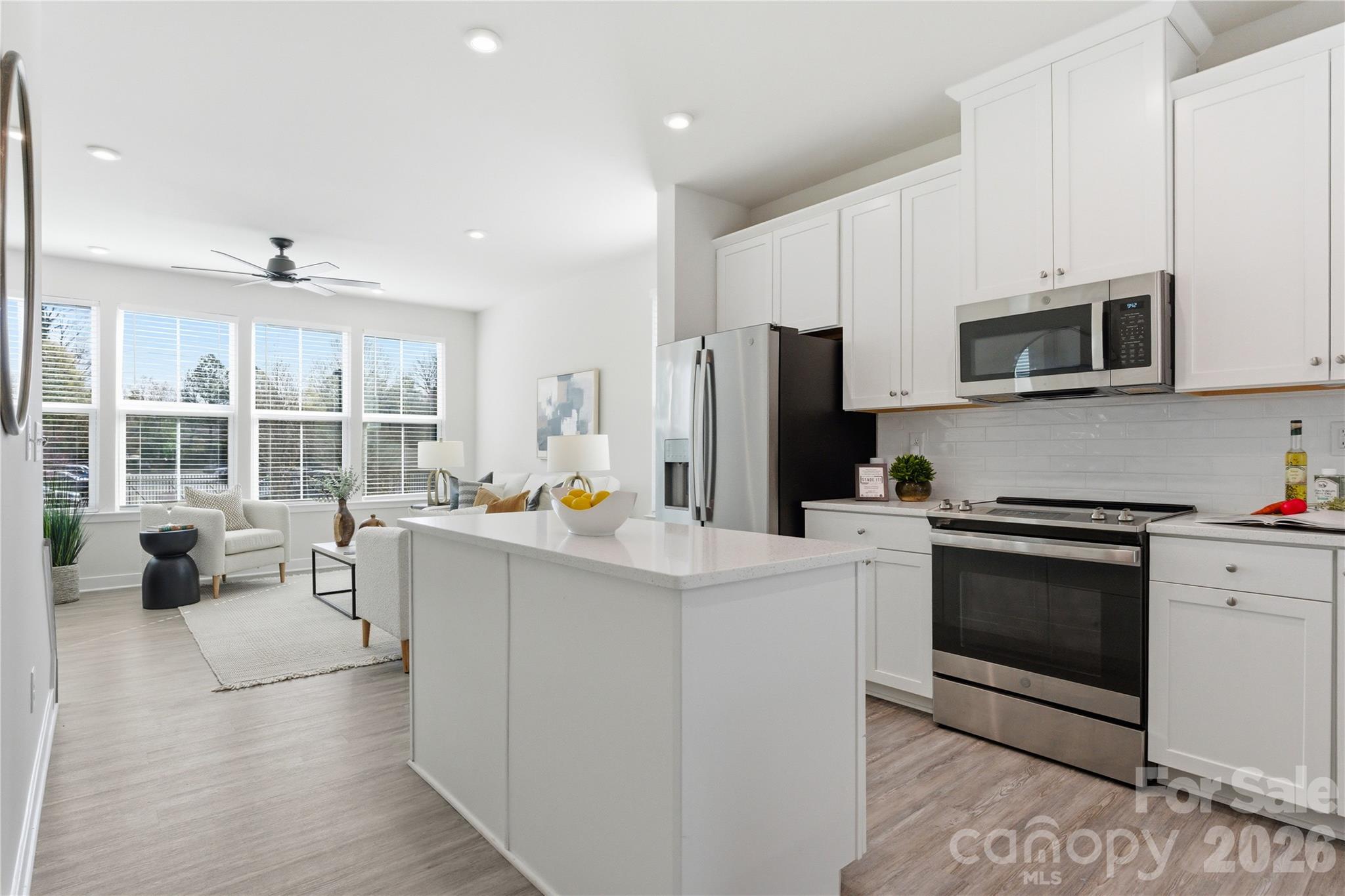 3730 Ellington Street — Charlotte
