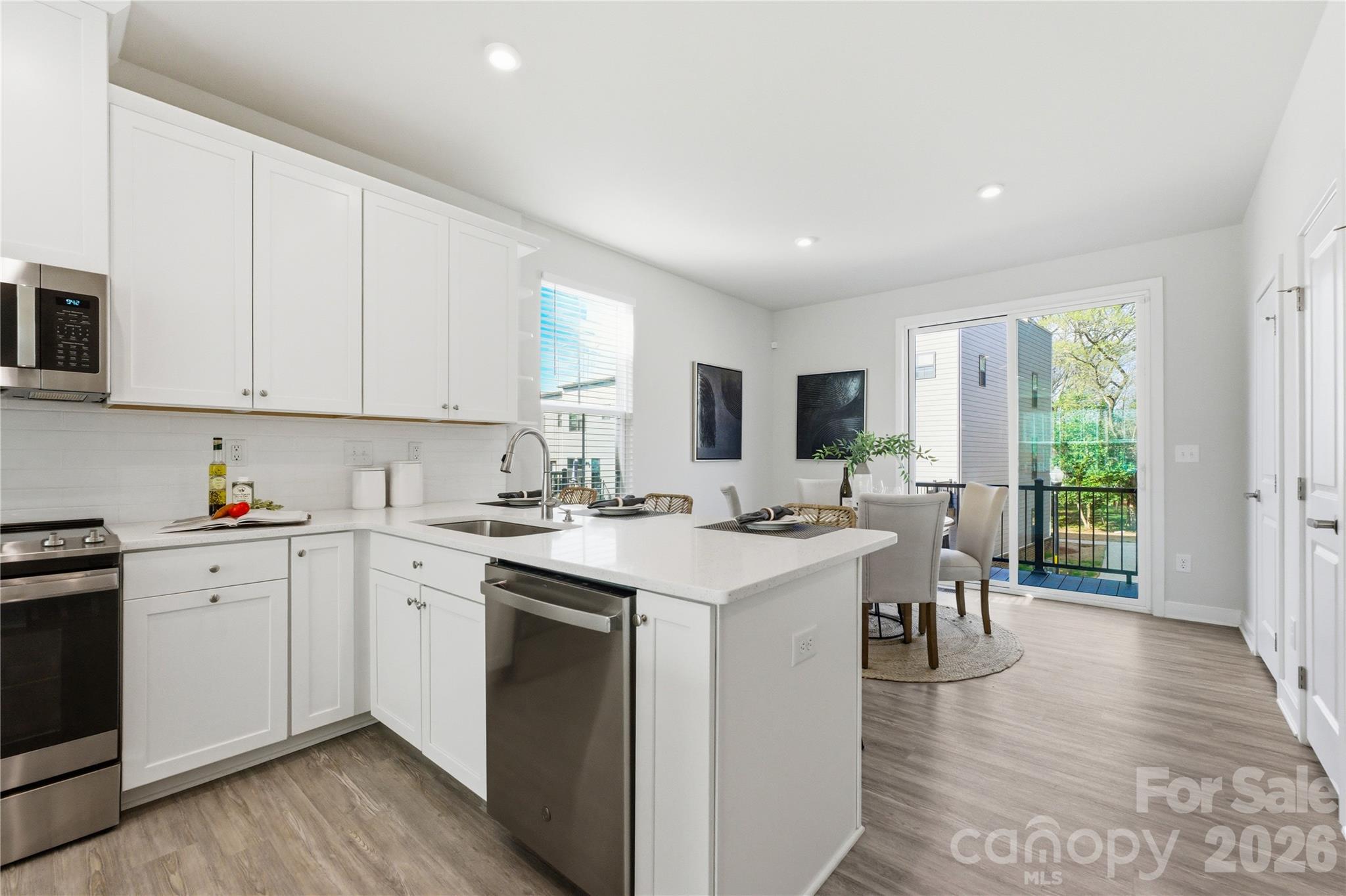 3730 Ellington Street — Charlotte