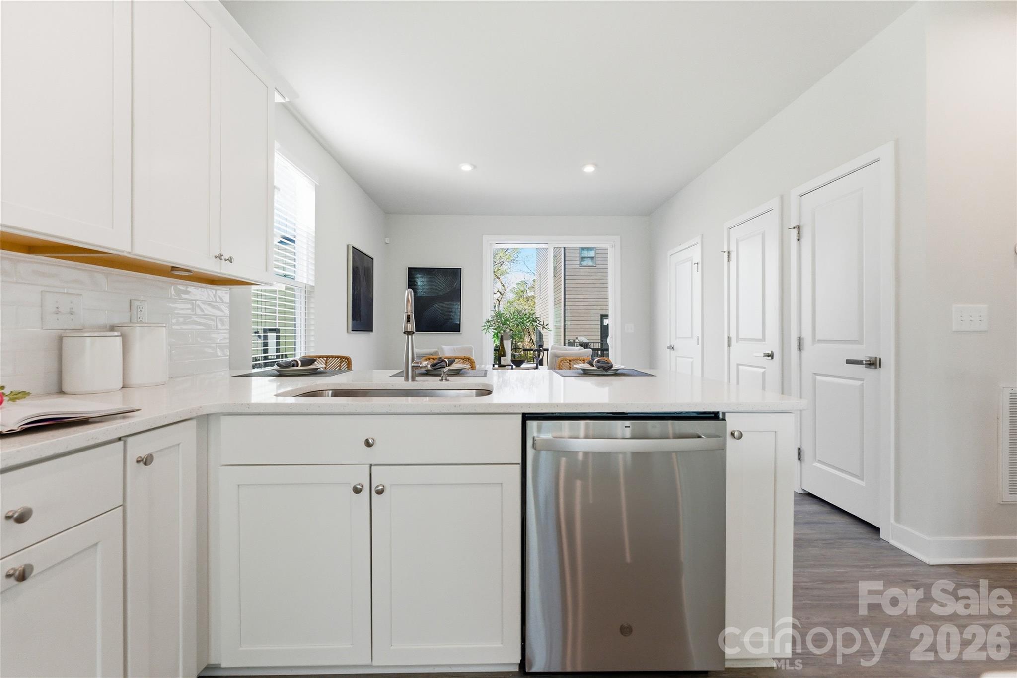 3730 Ellington Street — Charlotte