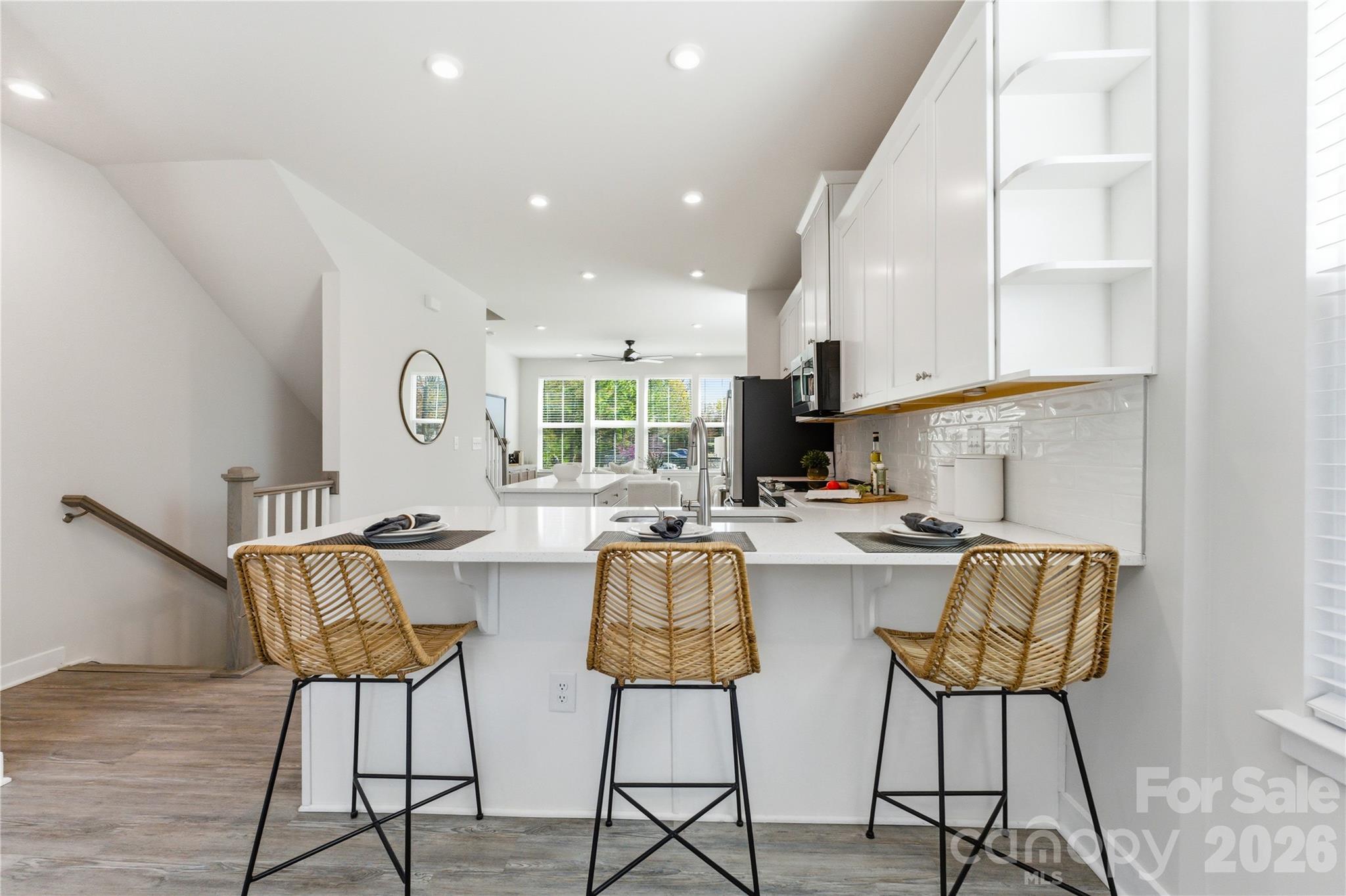 3730 Ellington Street — Charlotte