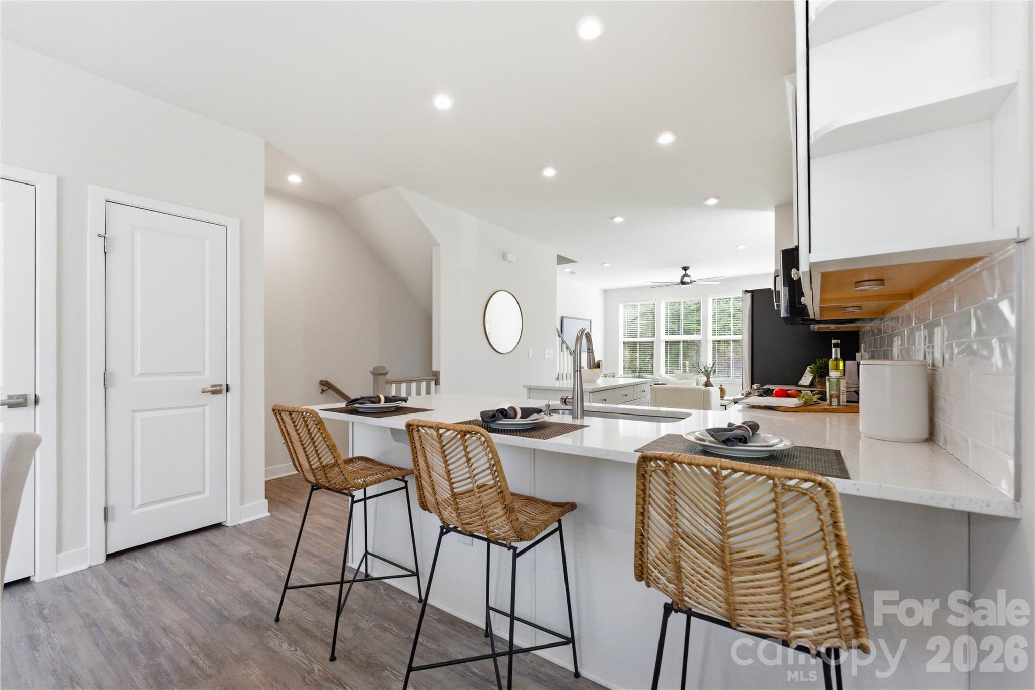 3730 Ellington Street — Charlotte