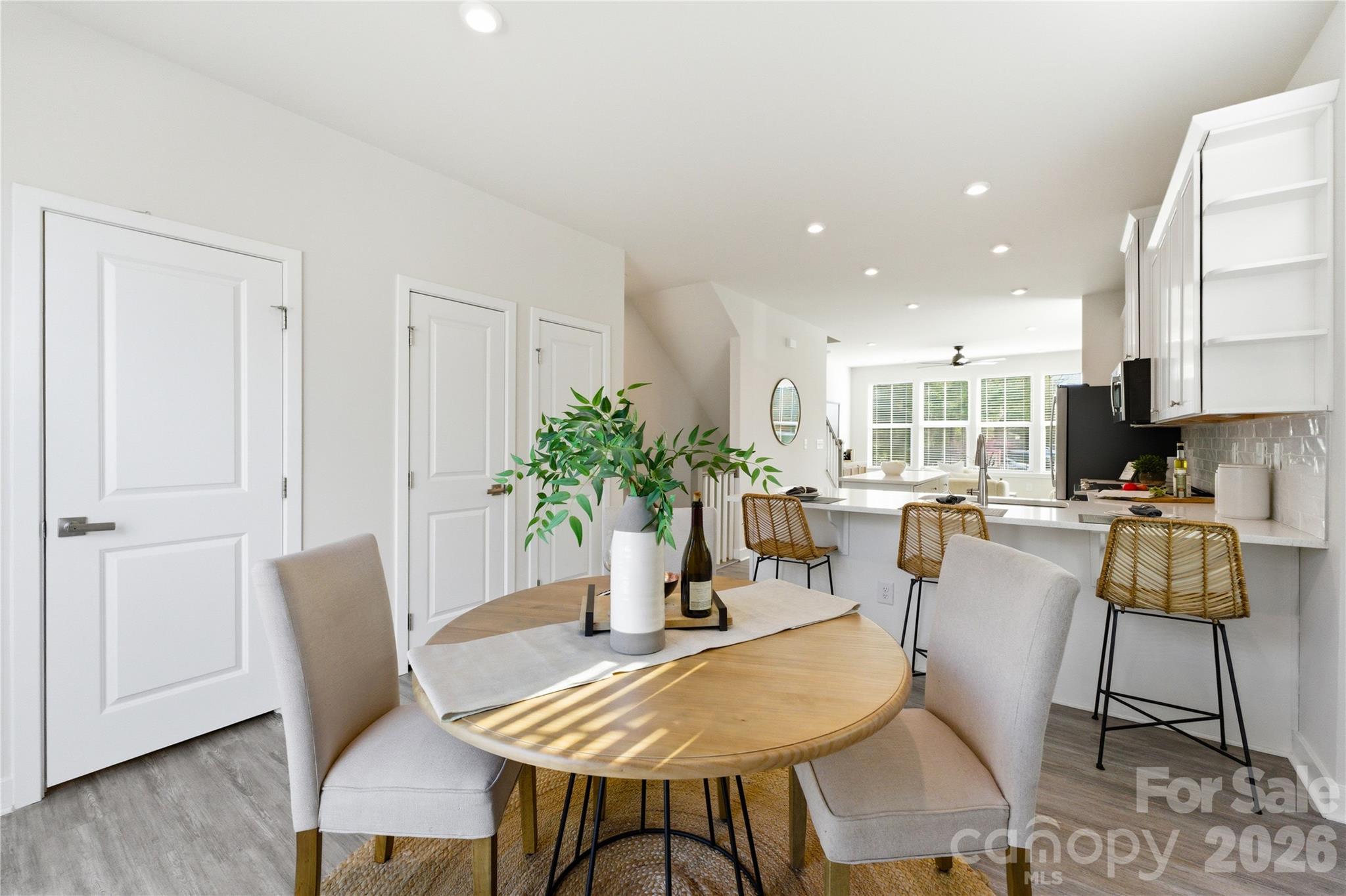 3730 Ellington Street — Charlotte
