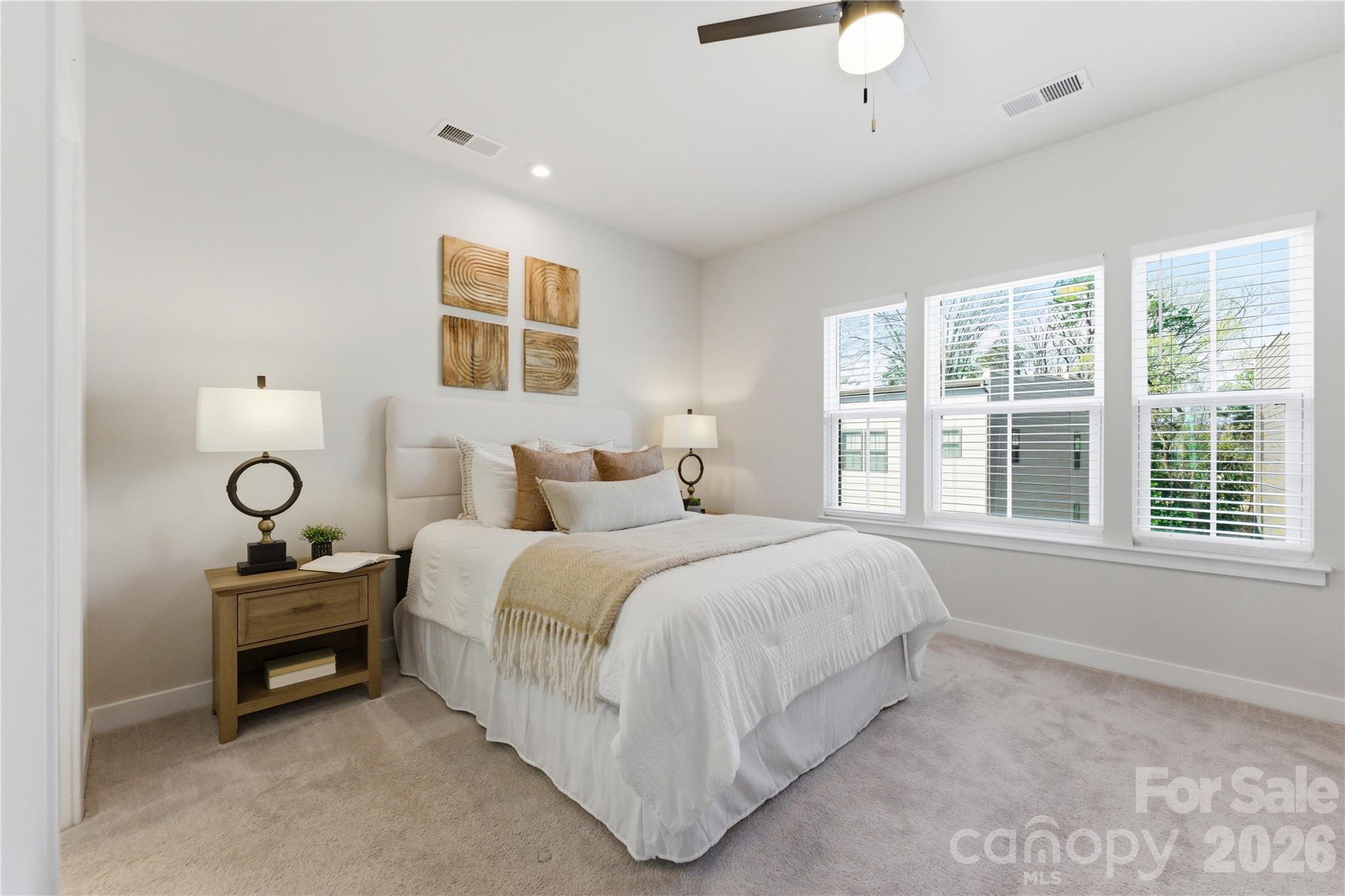 3730 Ellington Street — Charlotte