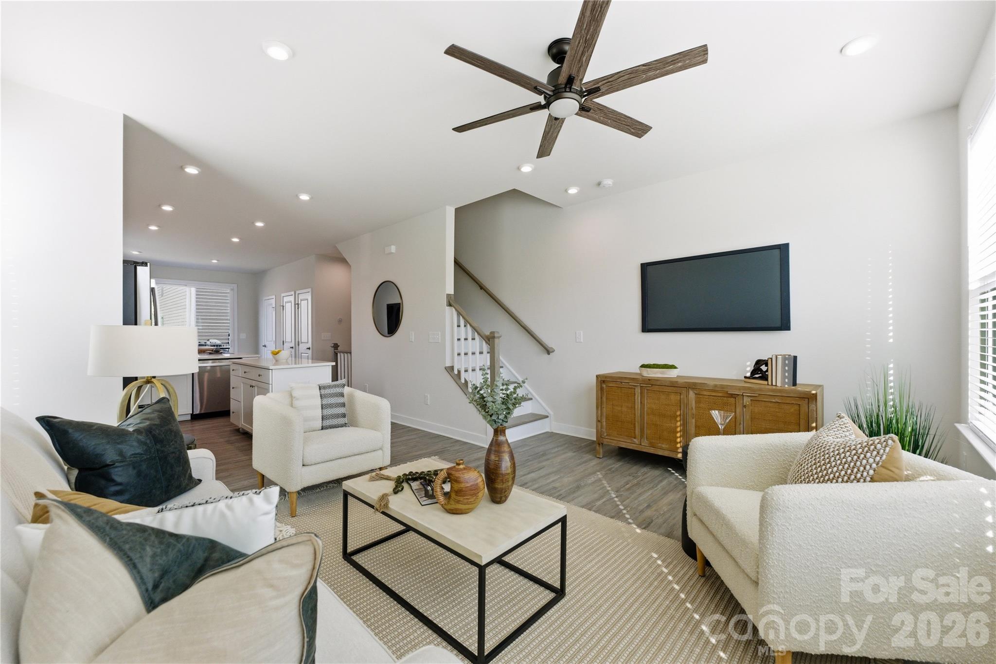 3730 Ellington Street — Charlotte