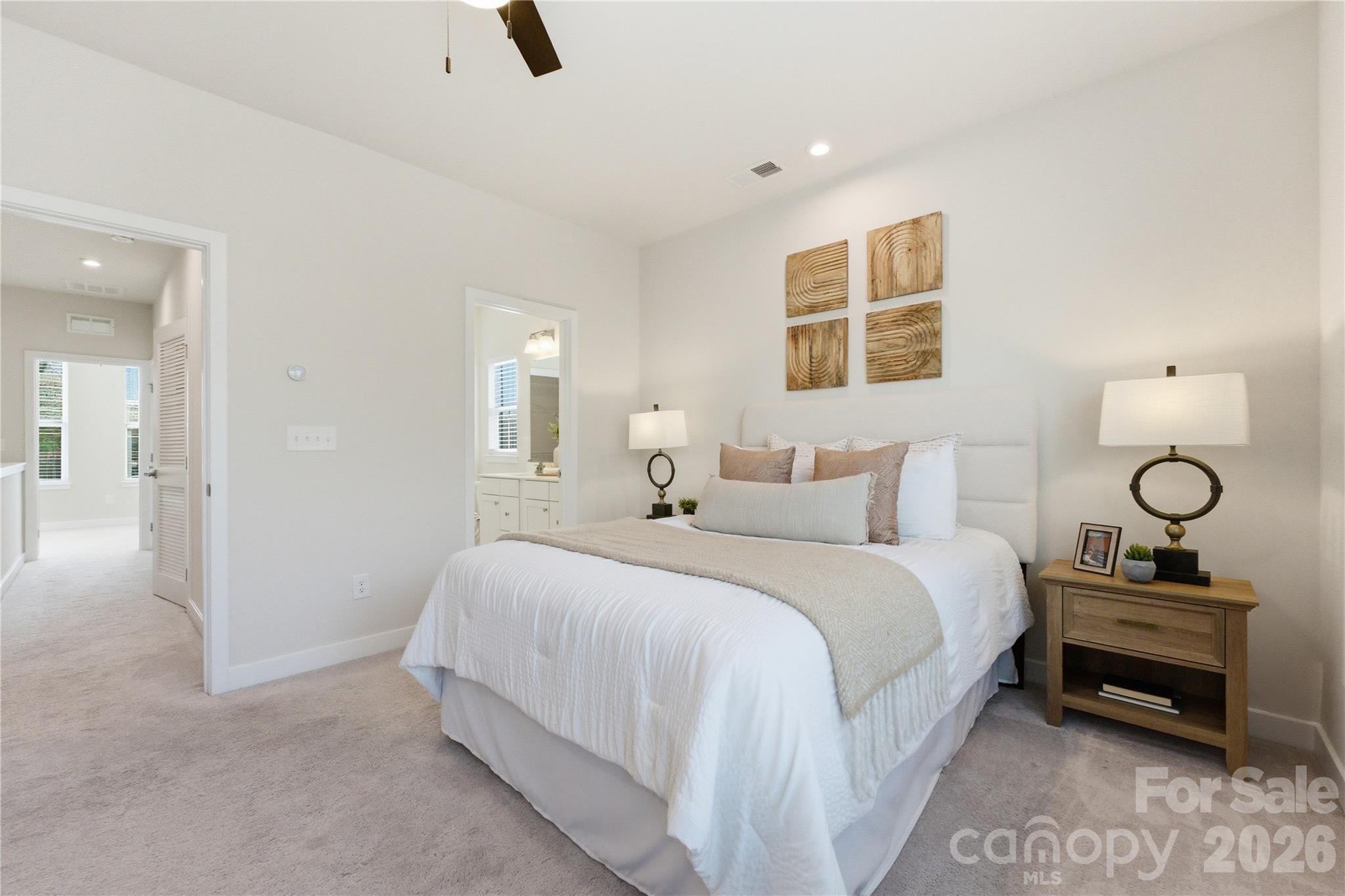 3730 Ellington Street — Charlotte