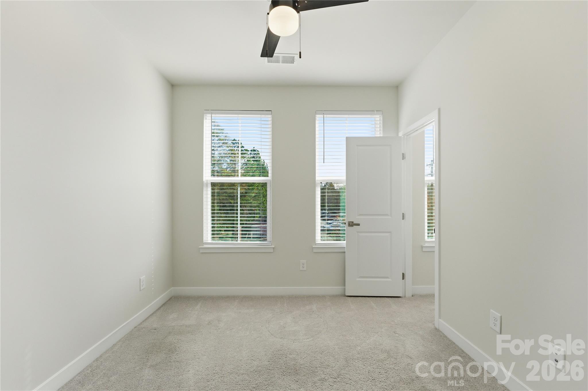 3730 Ellington Street — Charlotte