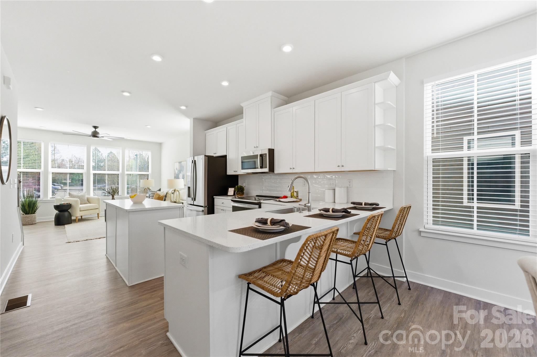 3730 Ellington Street — Charlotte