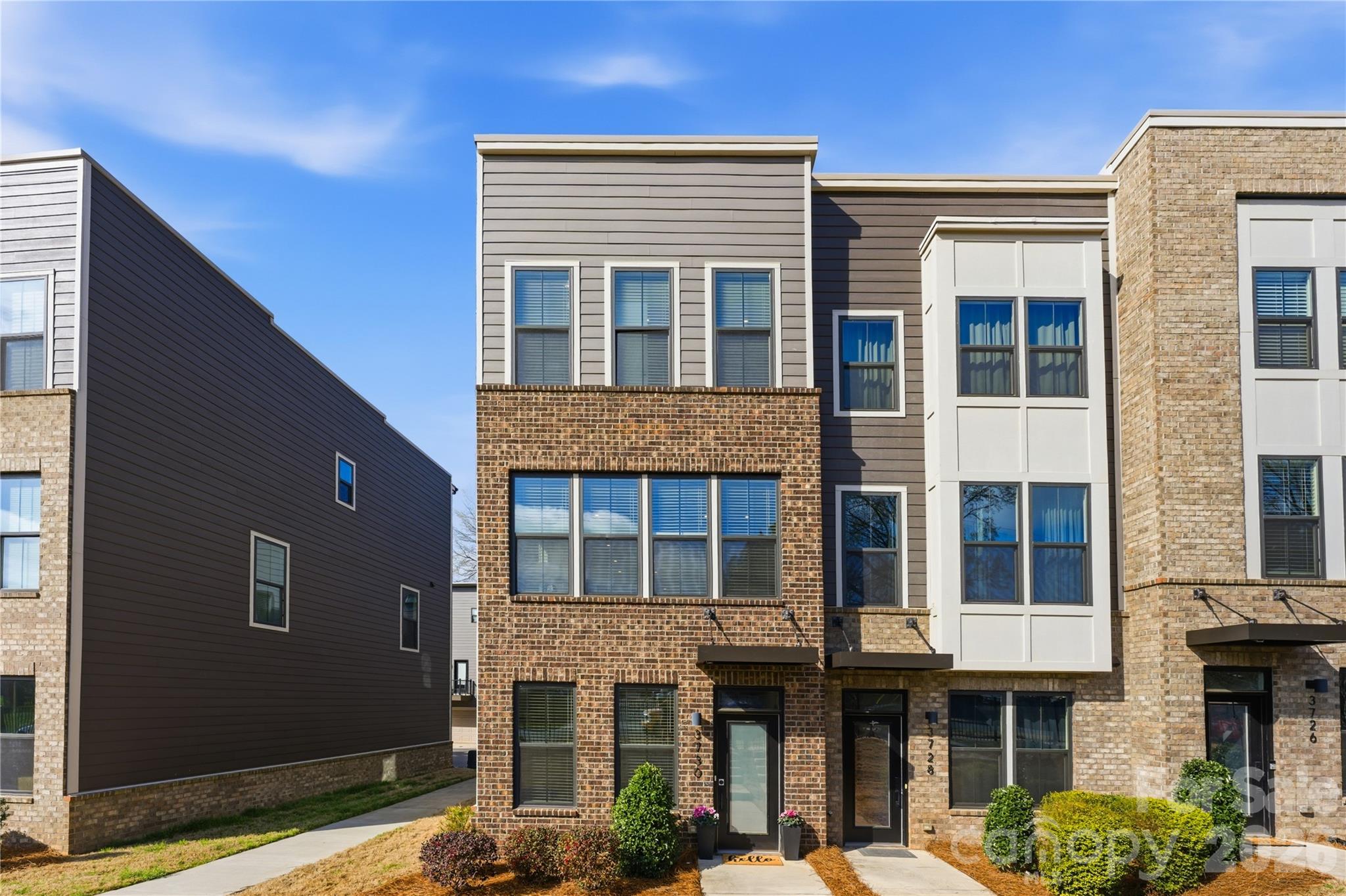 3730 Ellington Street — Charlotte