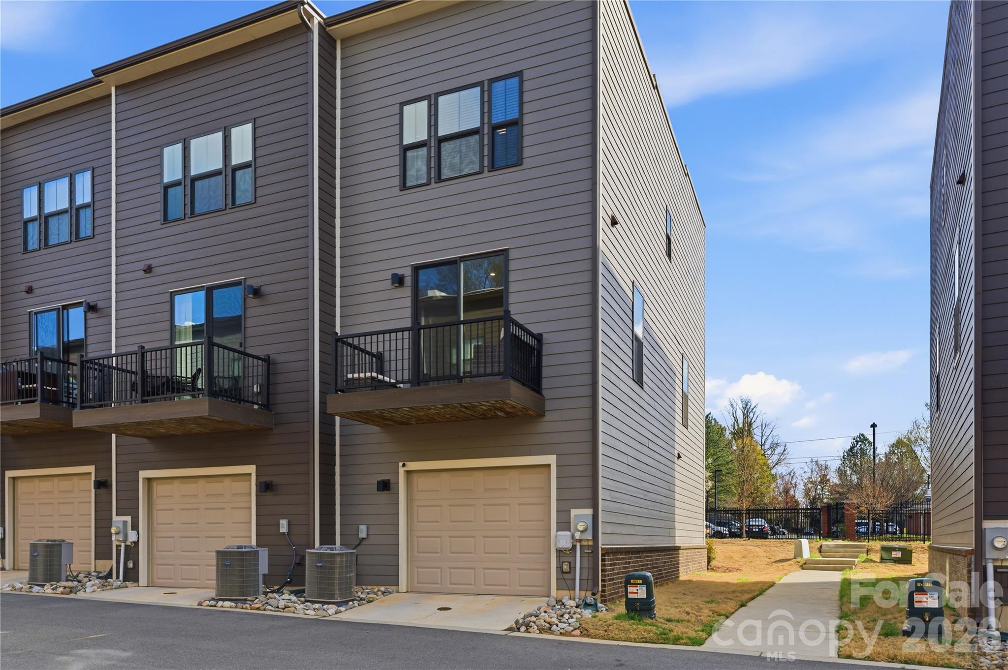 3730 Ellington Street — Charlotte