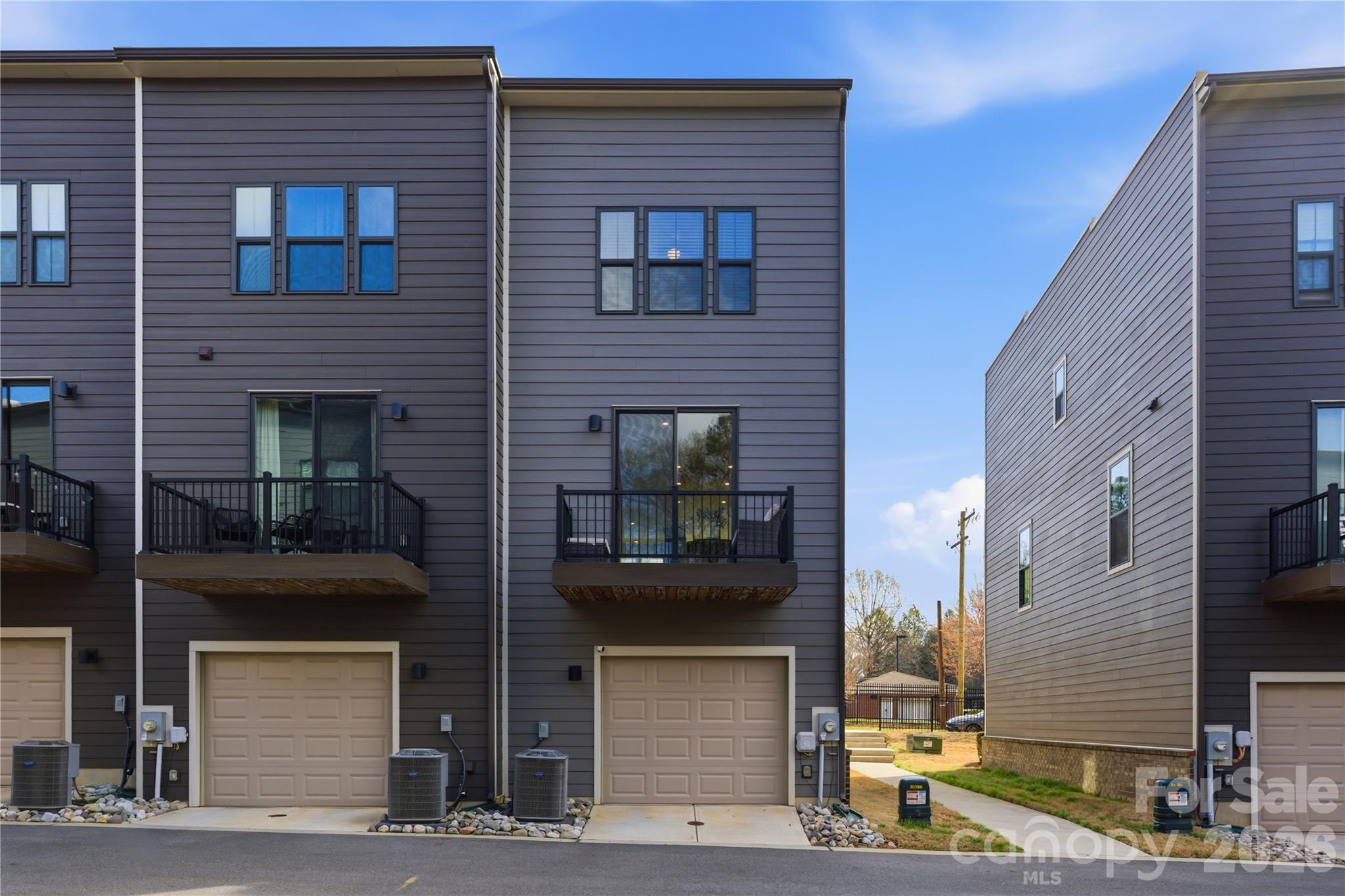 3730 Ellington Street — Charlotte