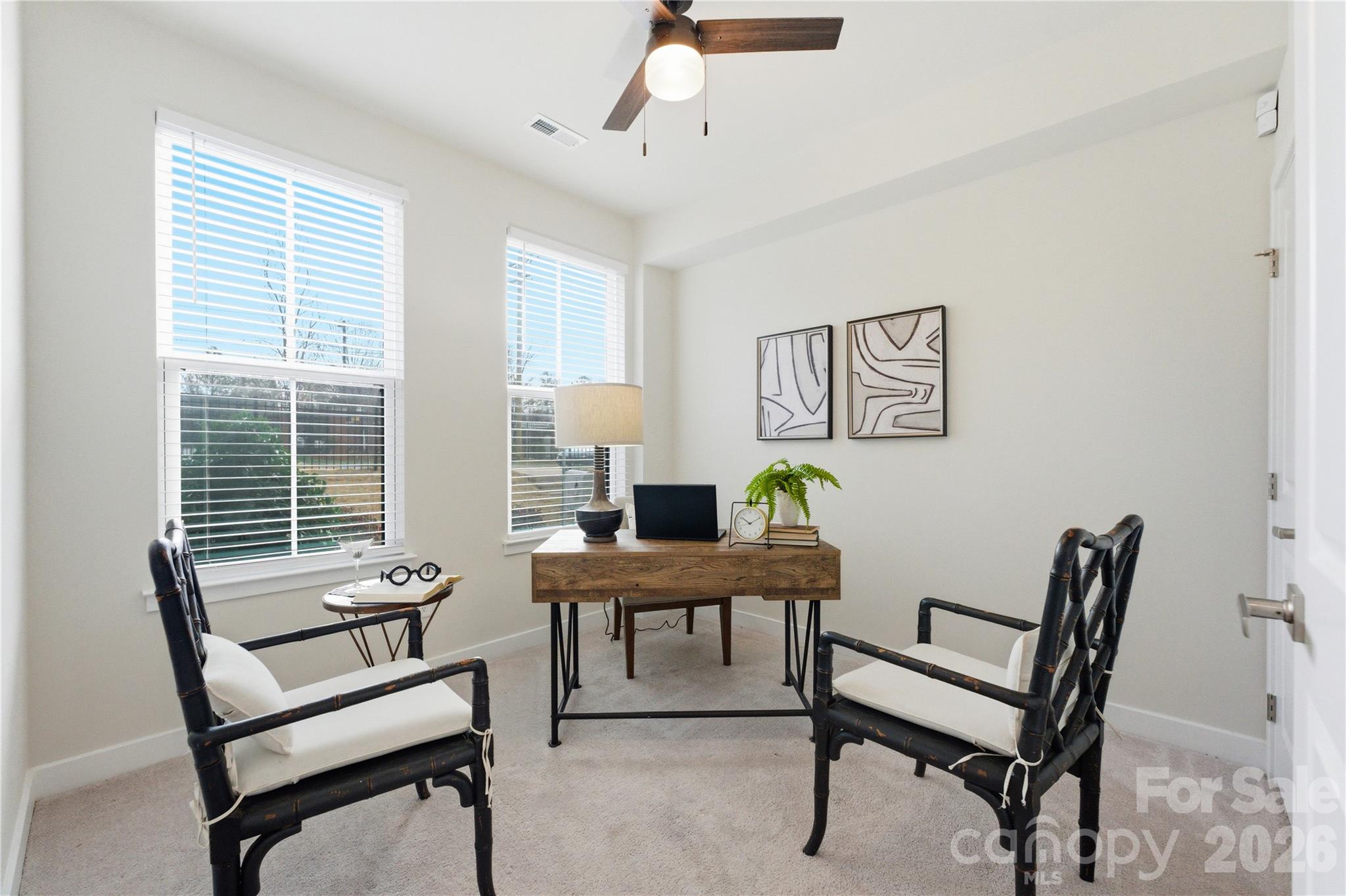 3730 Ellington Street — Charlotte