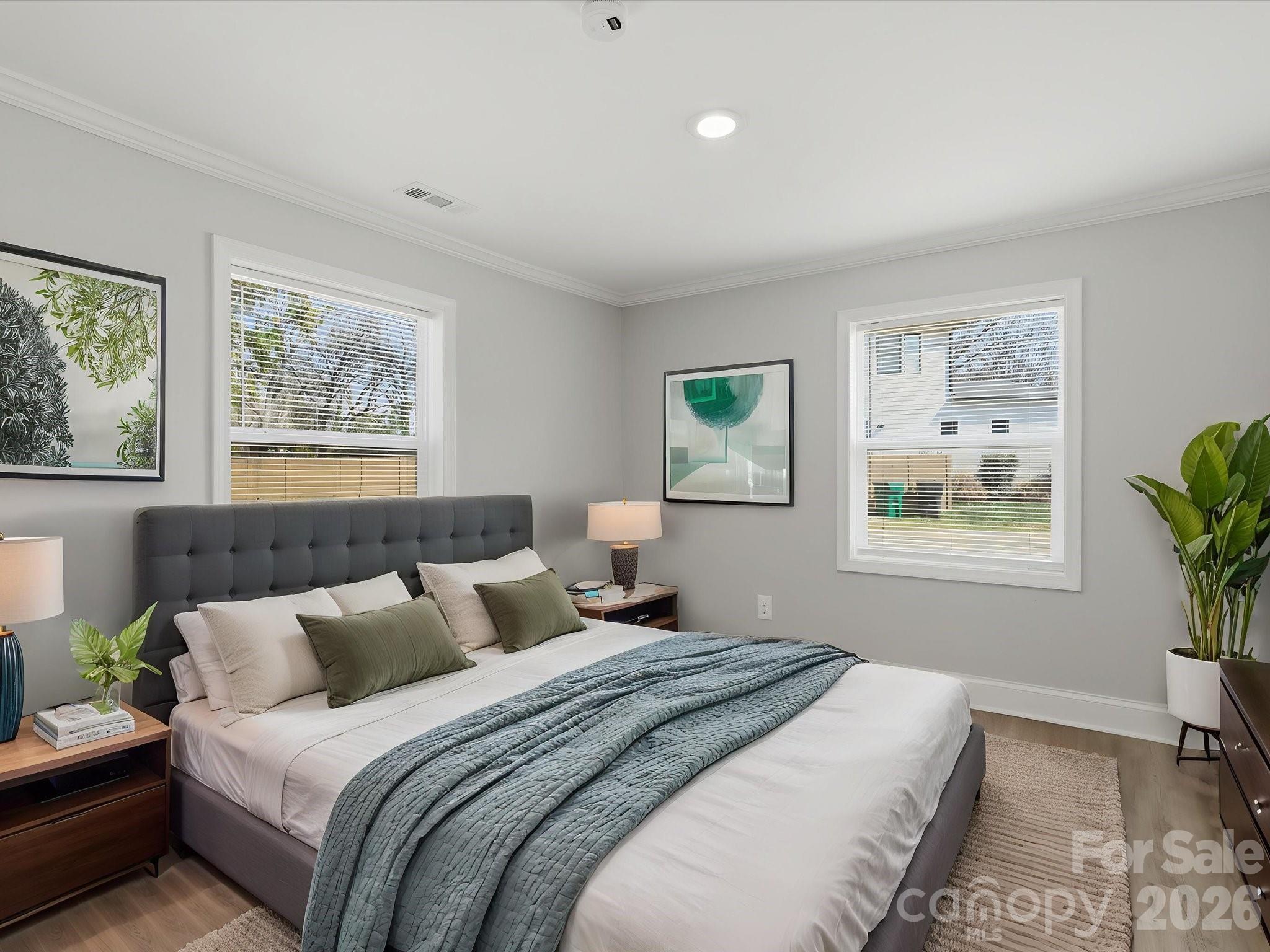3900 Plainview Road — Charlotte