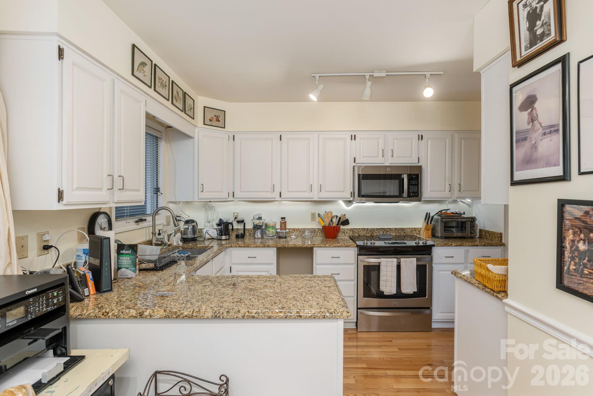111 BLUFFVIEW Lane — Flat Rock