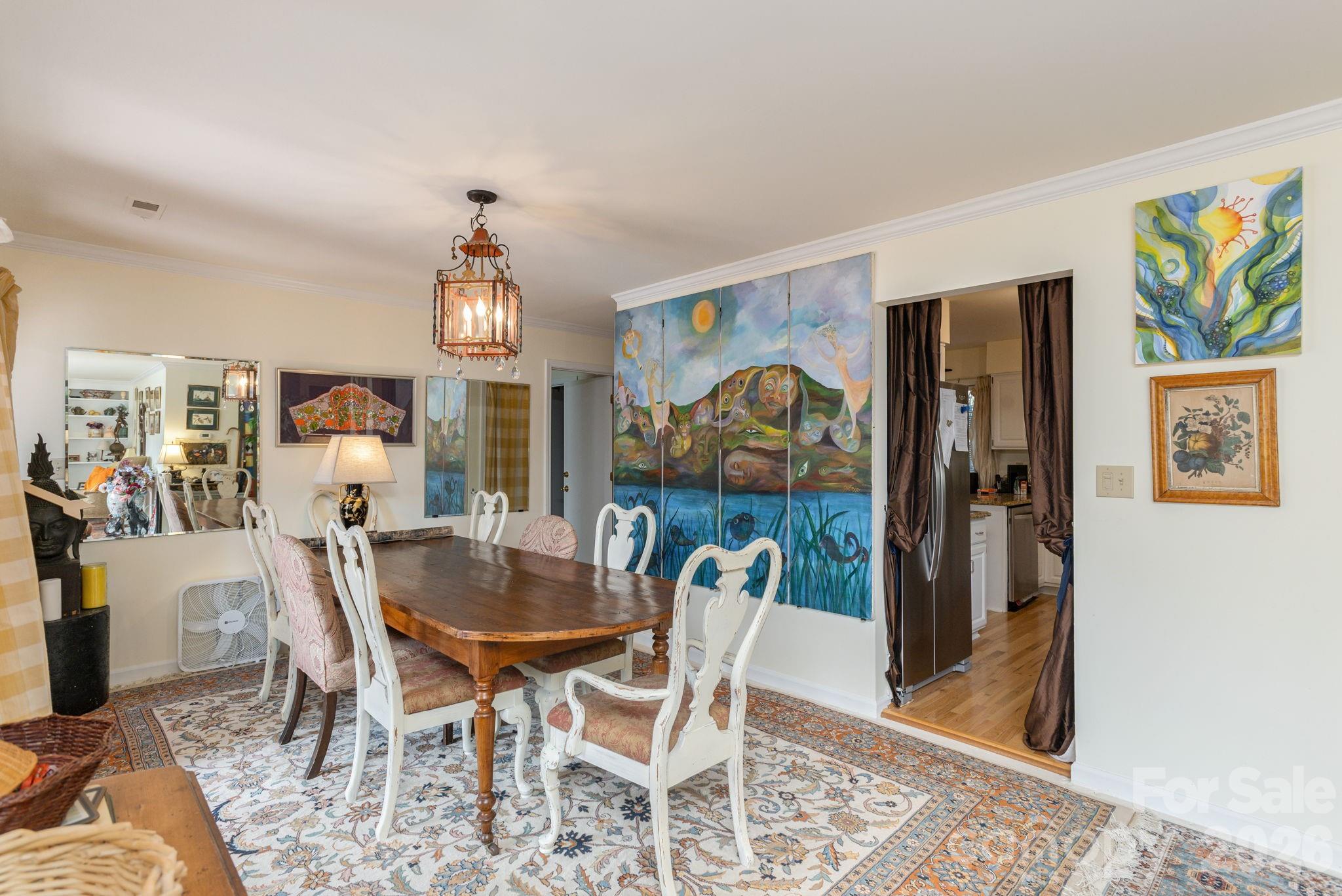 111 BLUFFVIEW Lane — Flat Rock