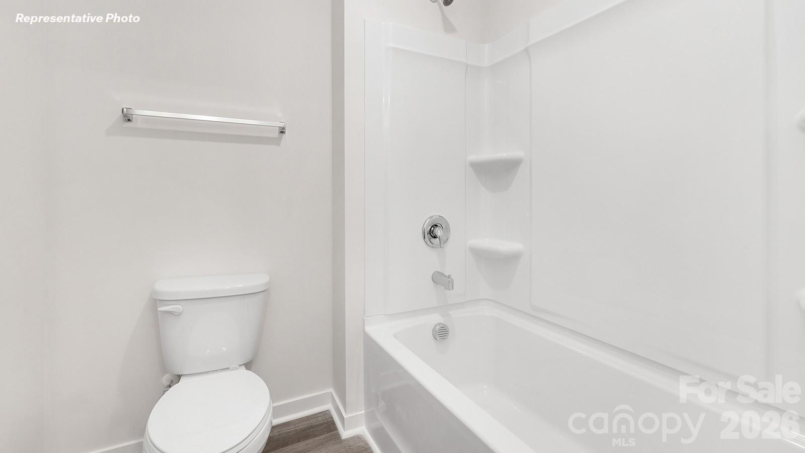 7604 Bainbridge Road — Sherrills Ford