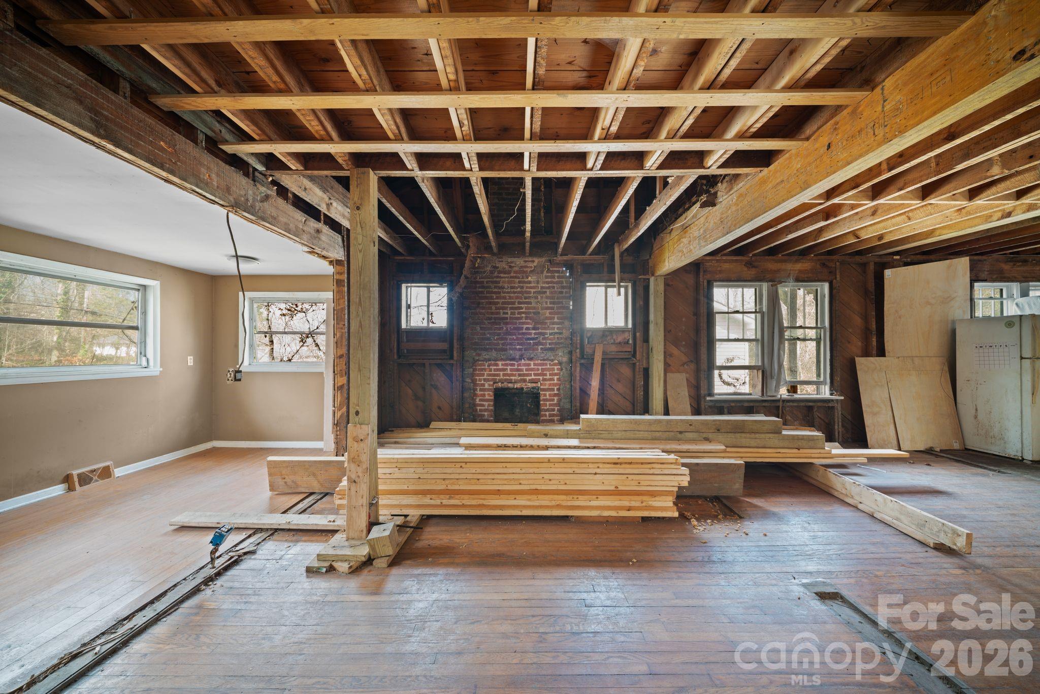 141 Louisiana Avenue — Asheville