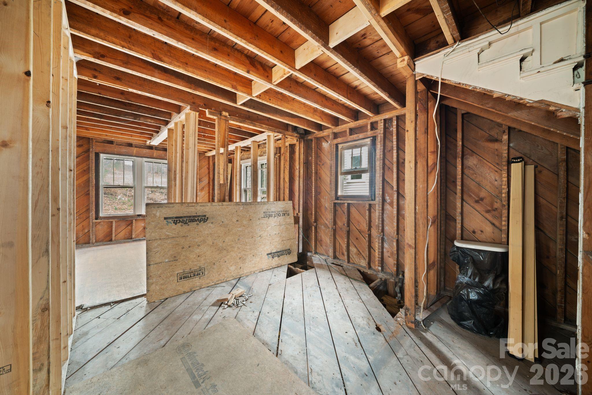 141 Louisiana Avenue — Asheville