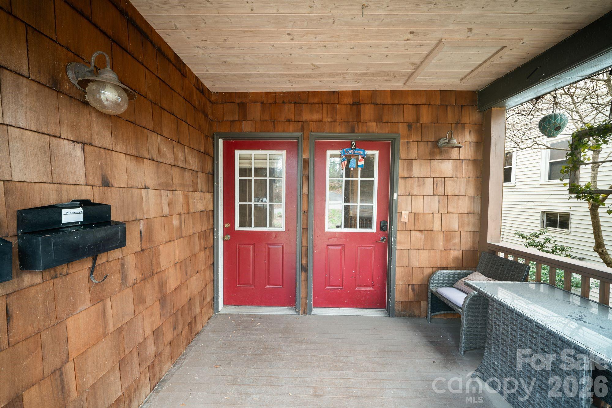 141 Louisiana Avenue — Asheville