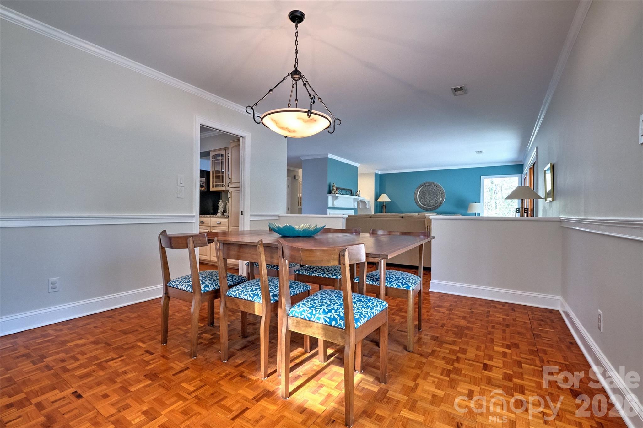 31 Fairway Ridge — Lake Wylie