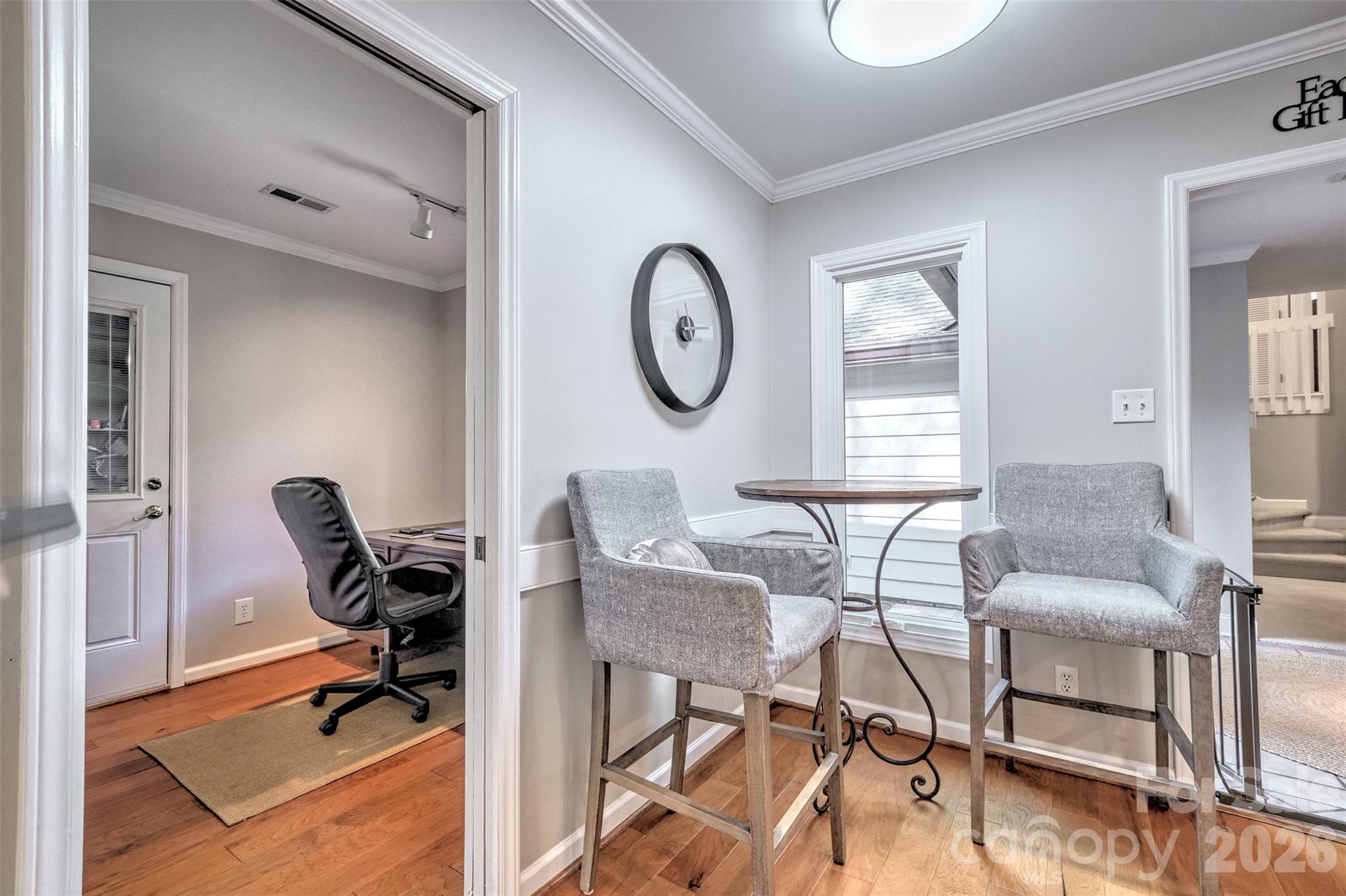 31 Fairway Ridge — Lake Wylie